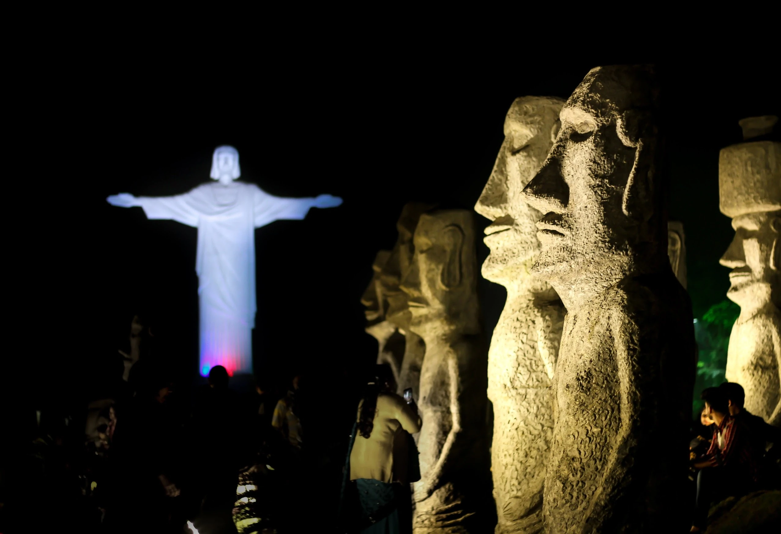 India — photograph by Arjun Sarkar