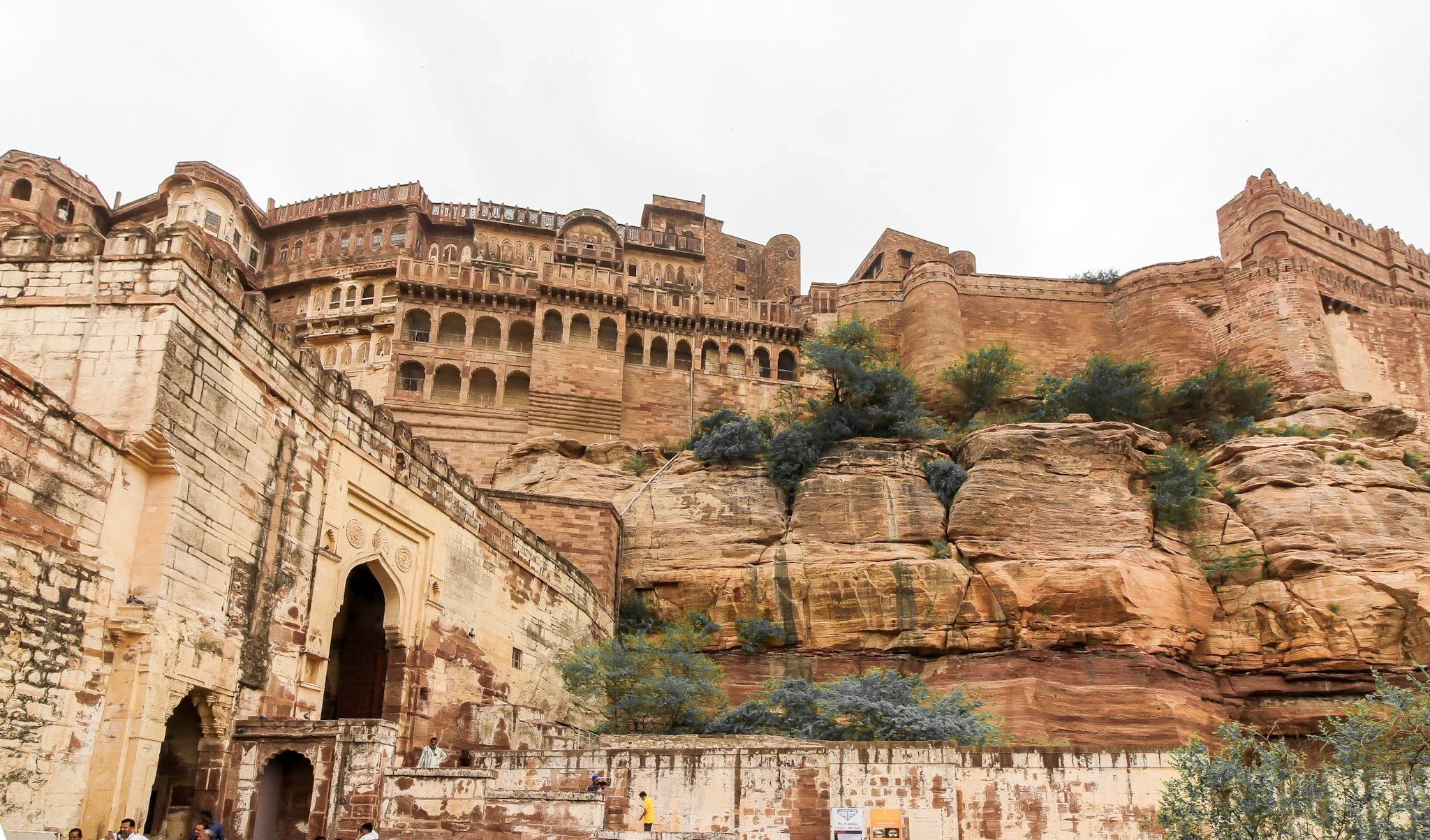 India — photograph by Arjun Sarkar