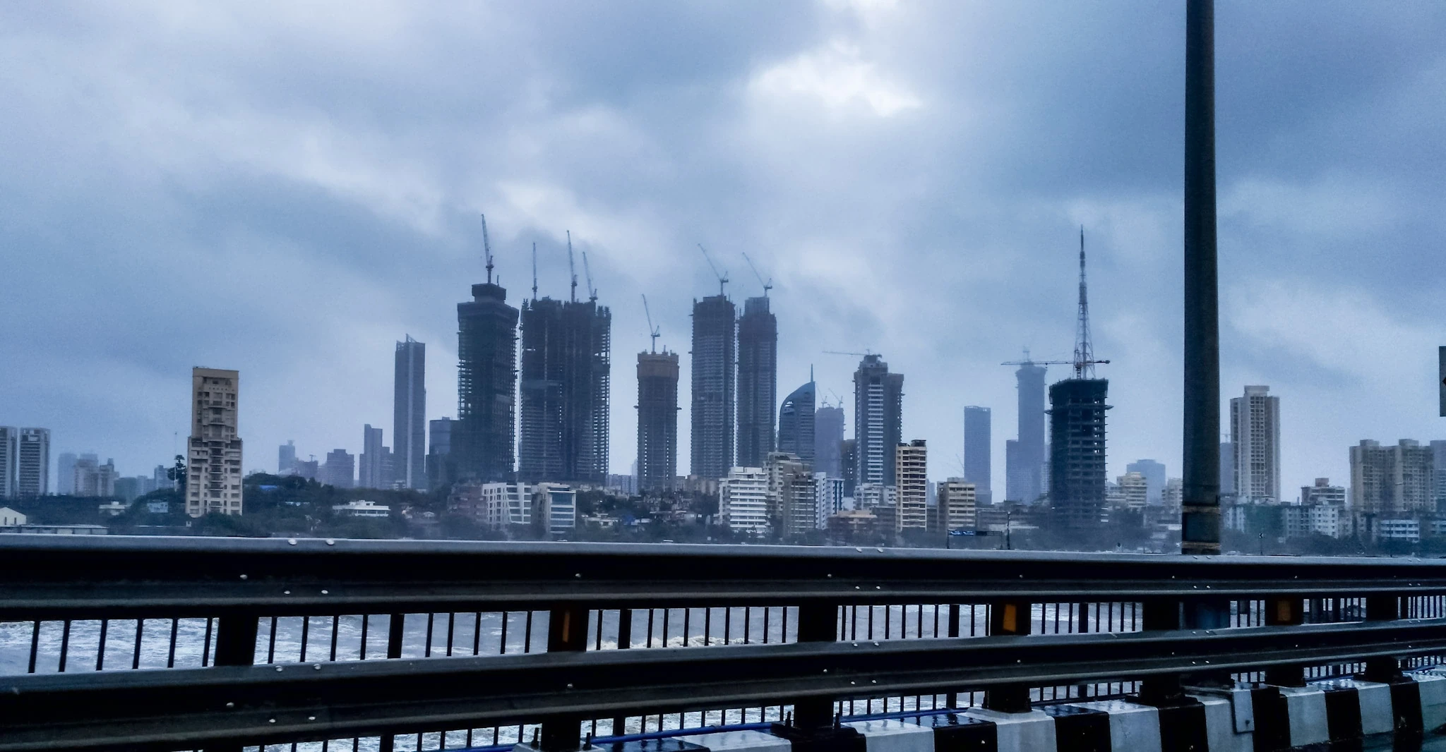 India — photograph by Arjun Sarkar