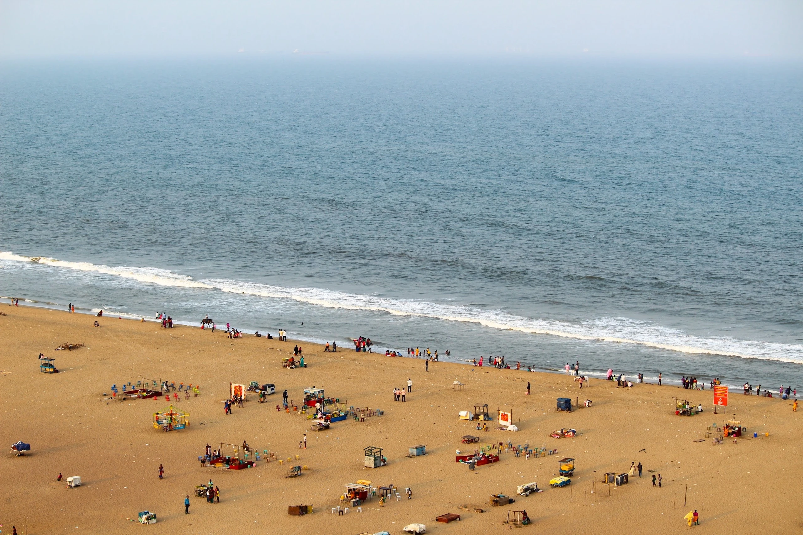 India — photograph by Arjun Sarkar