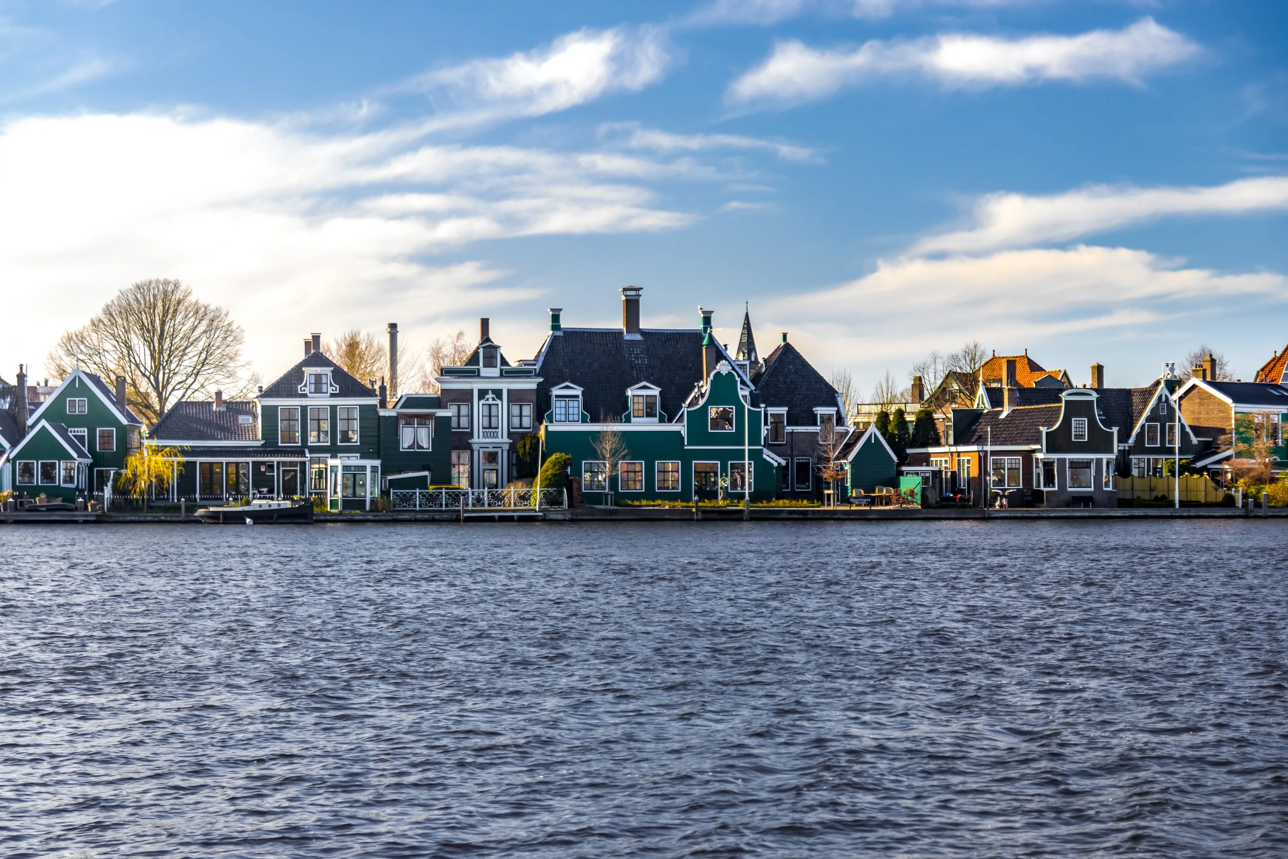 Netherlands — photograph by Arjun Sarkar