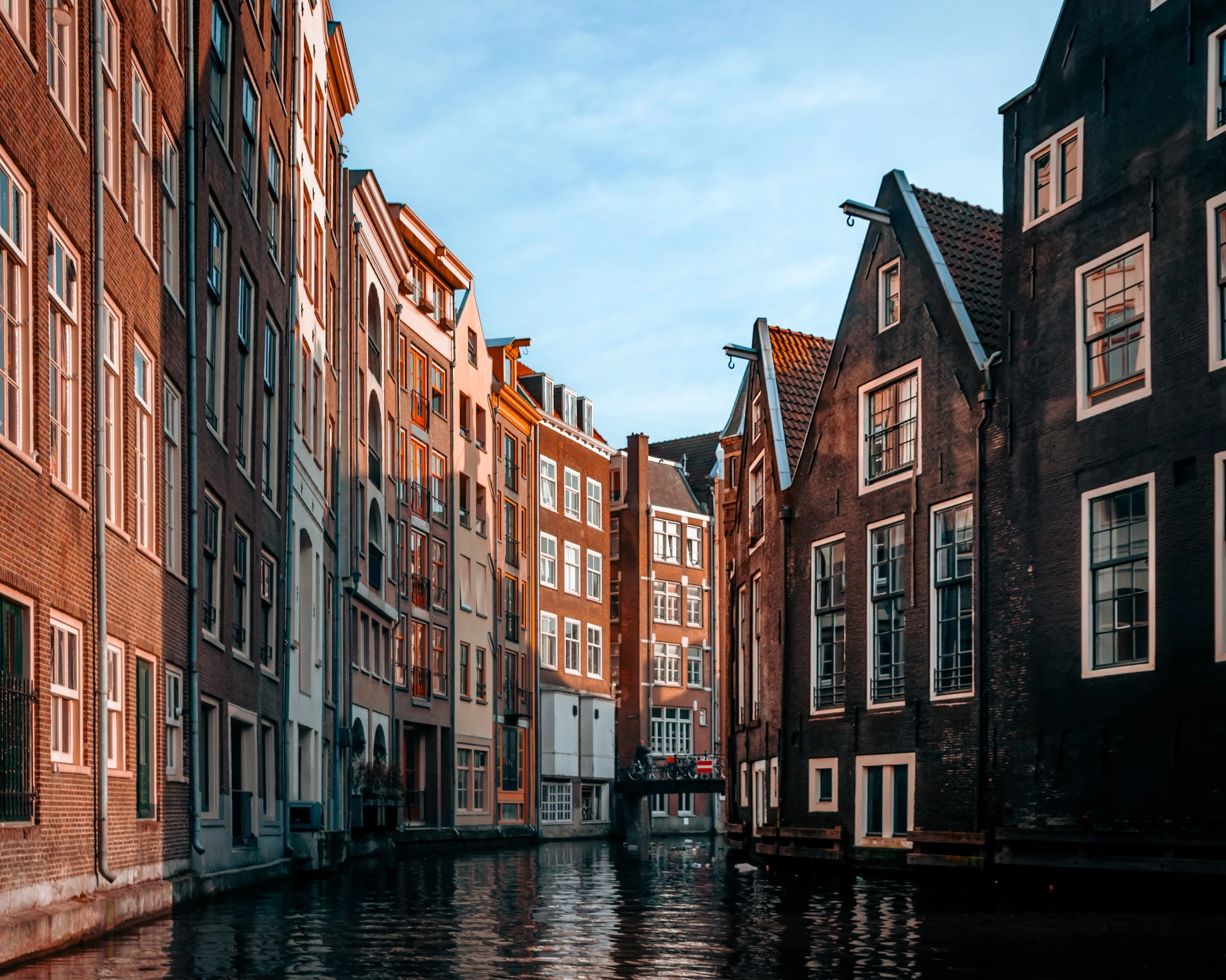 Netherlands — photograph by Arjun Sarkar