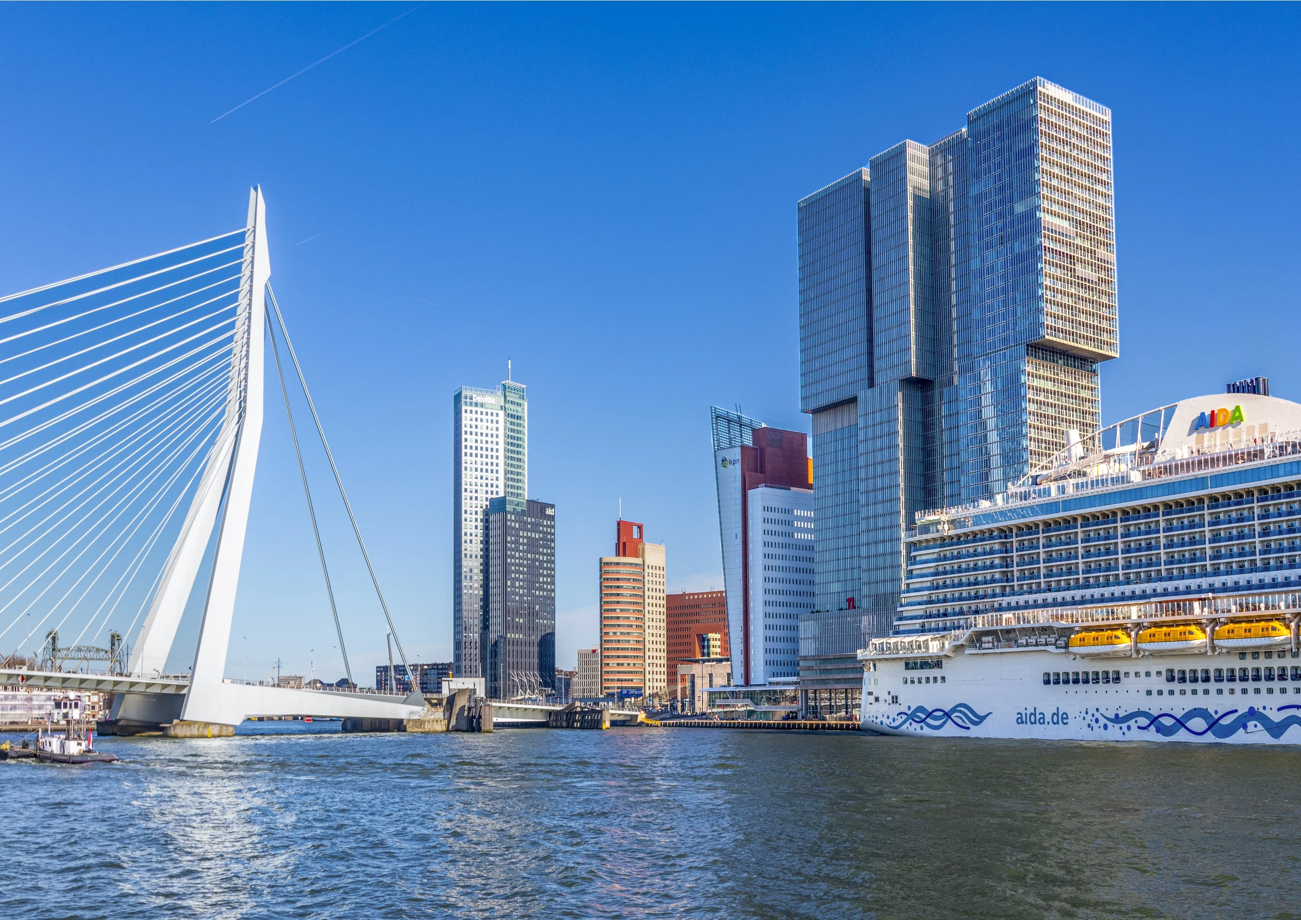 Netherlands — photograph by Arjun Sarkar