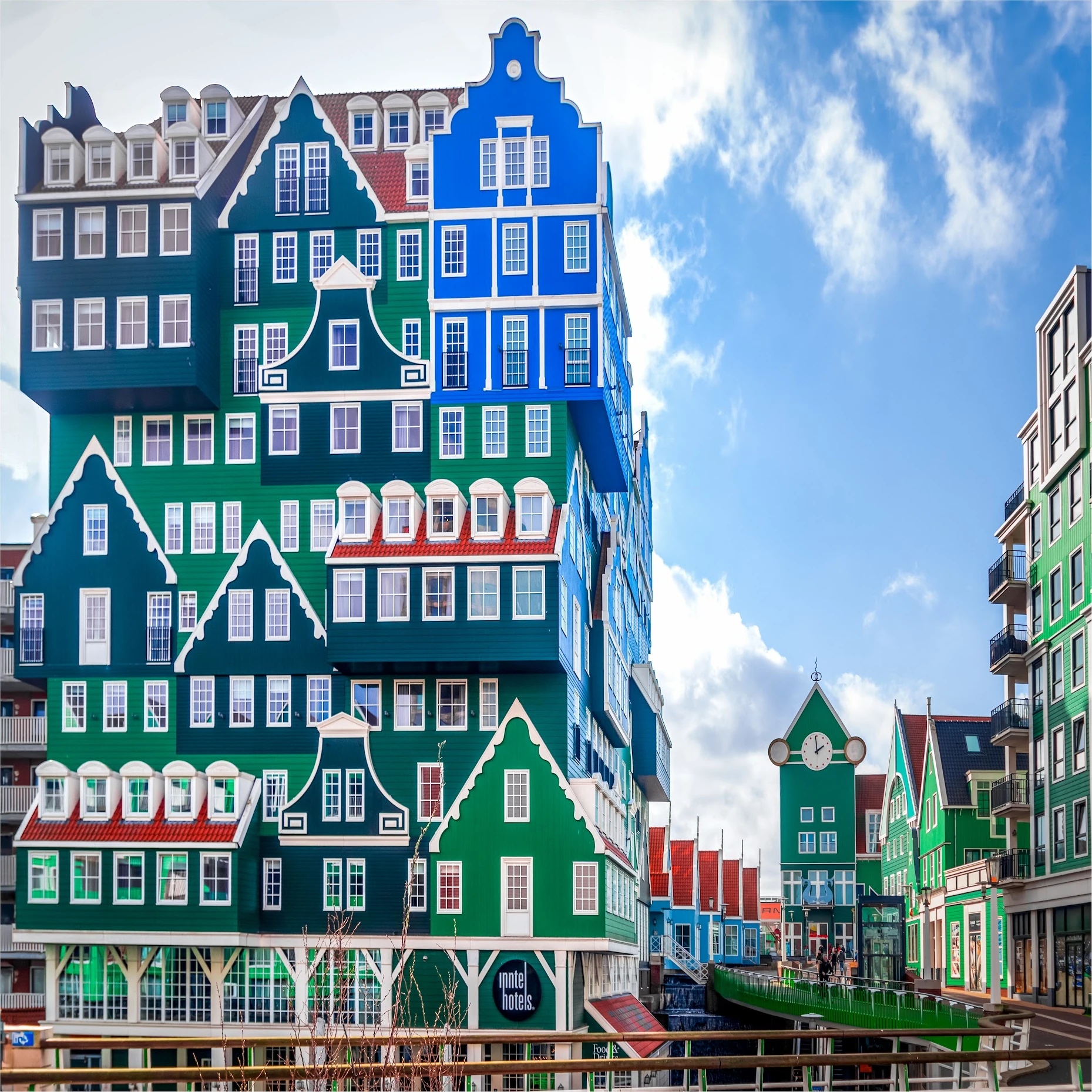 Netherlands — photograph by Arjun Sarkar