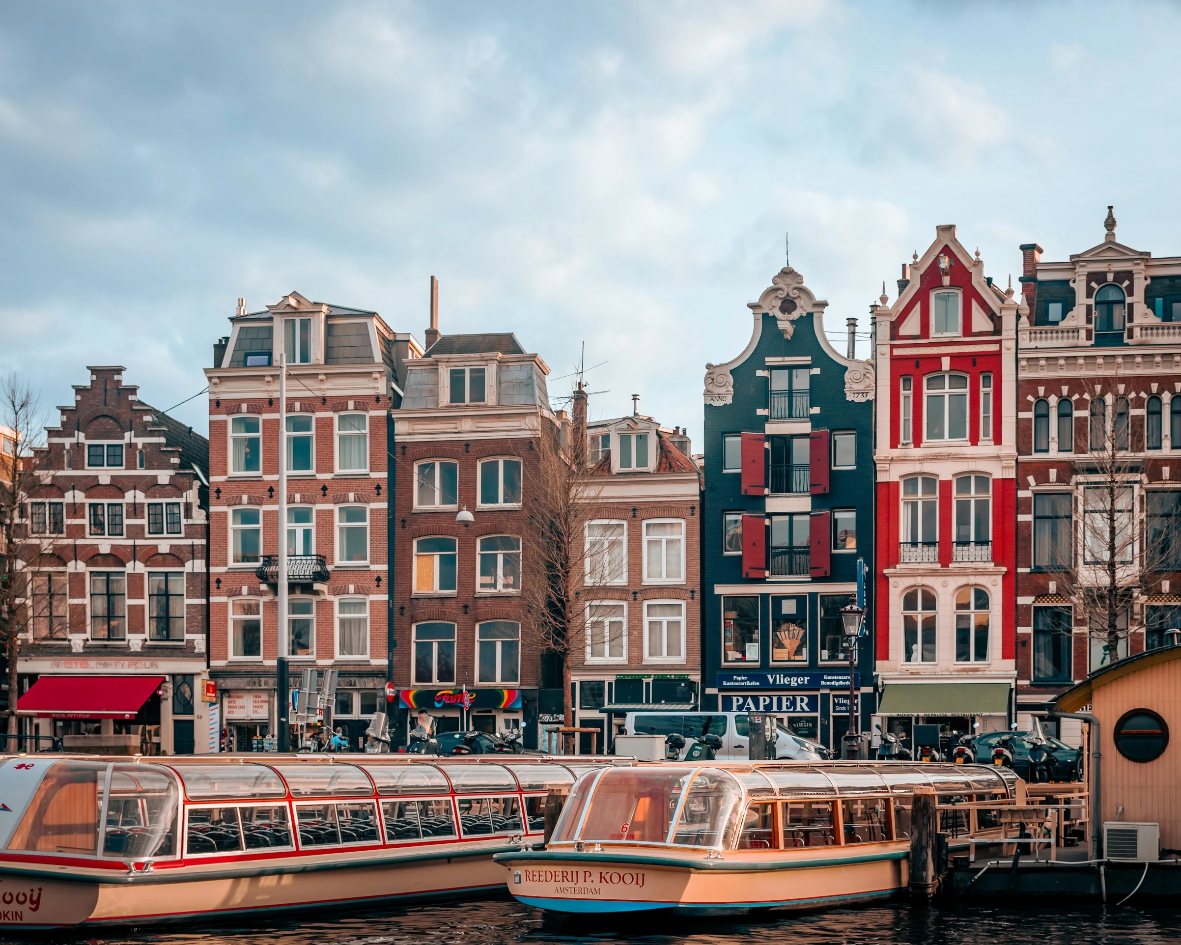 Netherlands — photograph by Arjun Sarkar