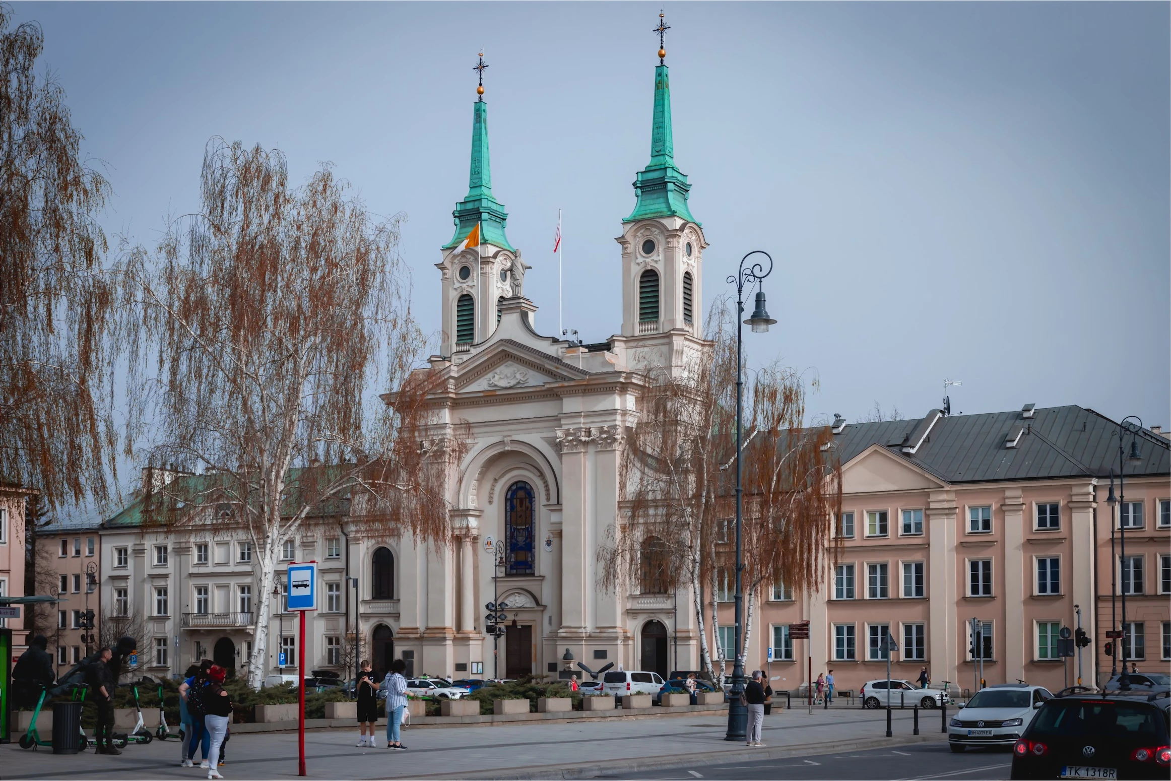 Poland — photograph by Arjun Sarkar