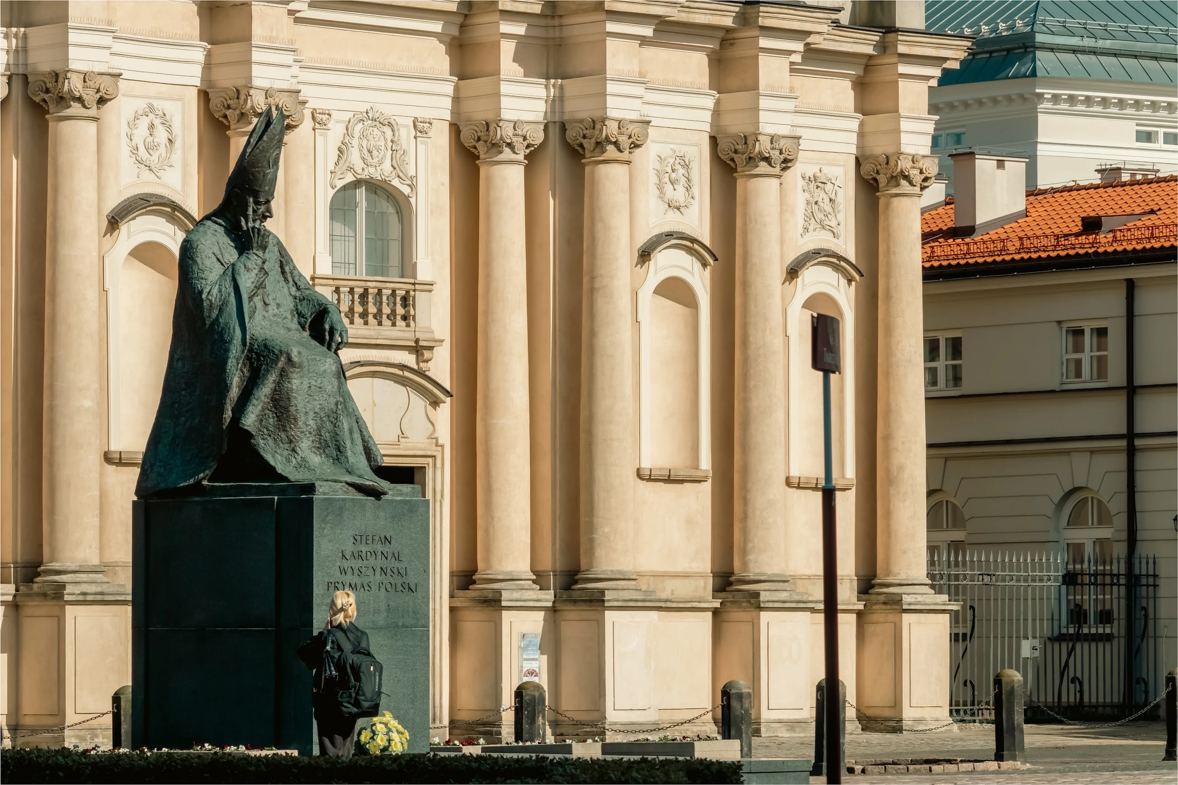 Poland — photograph by Arjun Sarkar