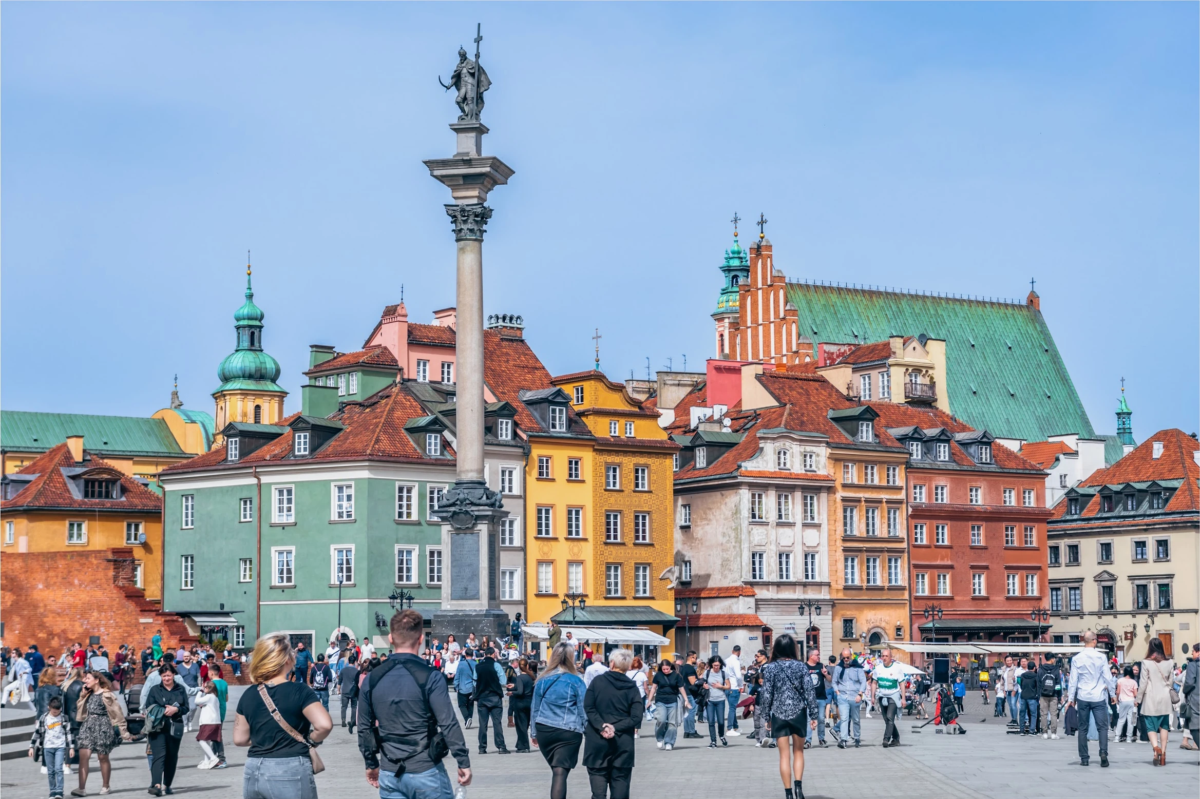 Poland — photograph by Arjun Sarkar