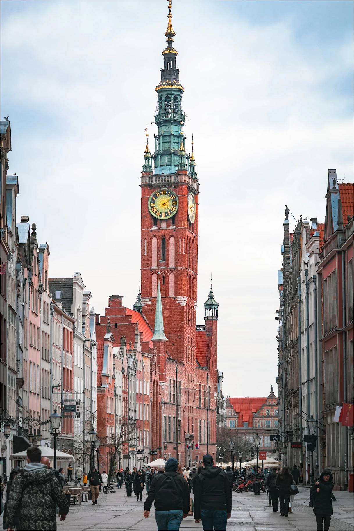 Poland — photograph by Arjun Sarkar