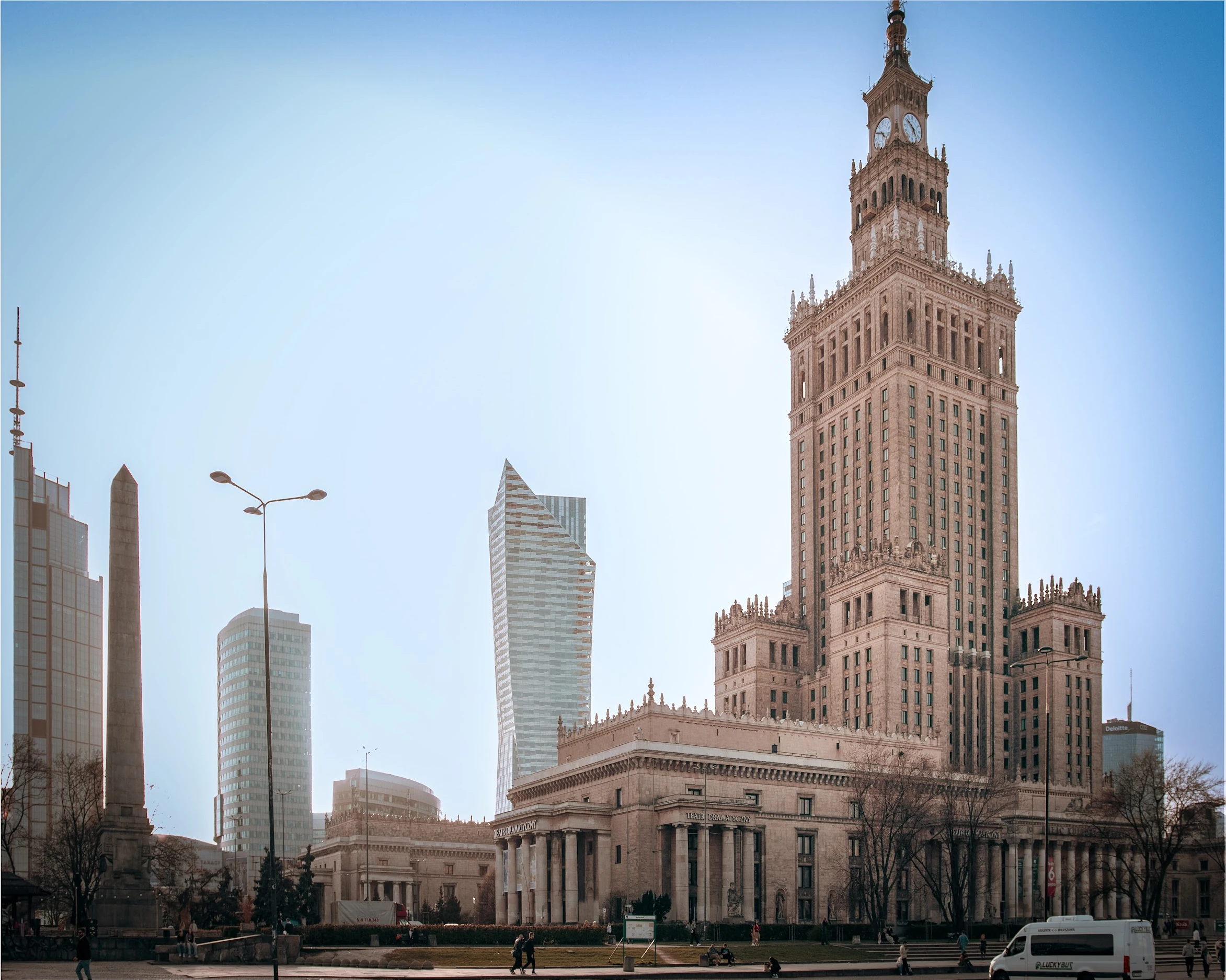 Poland — photograph by Arjun Sarkar
