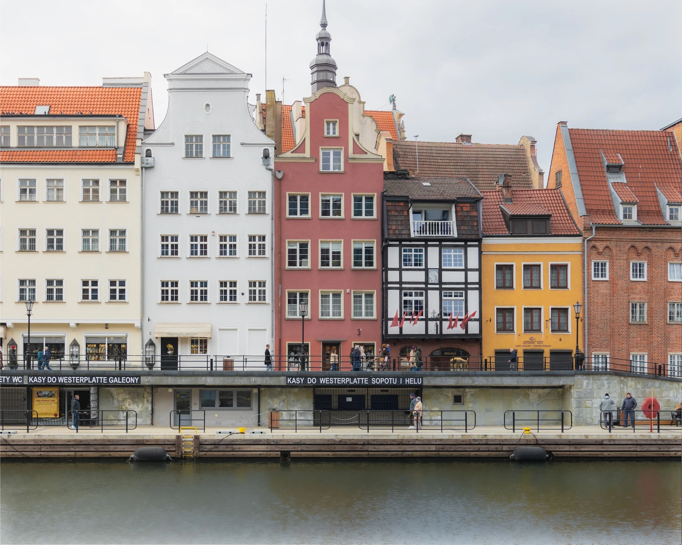 Poland — photograph by Arjun Sarkar