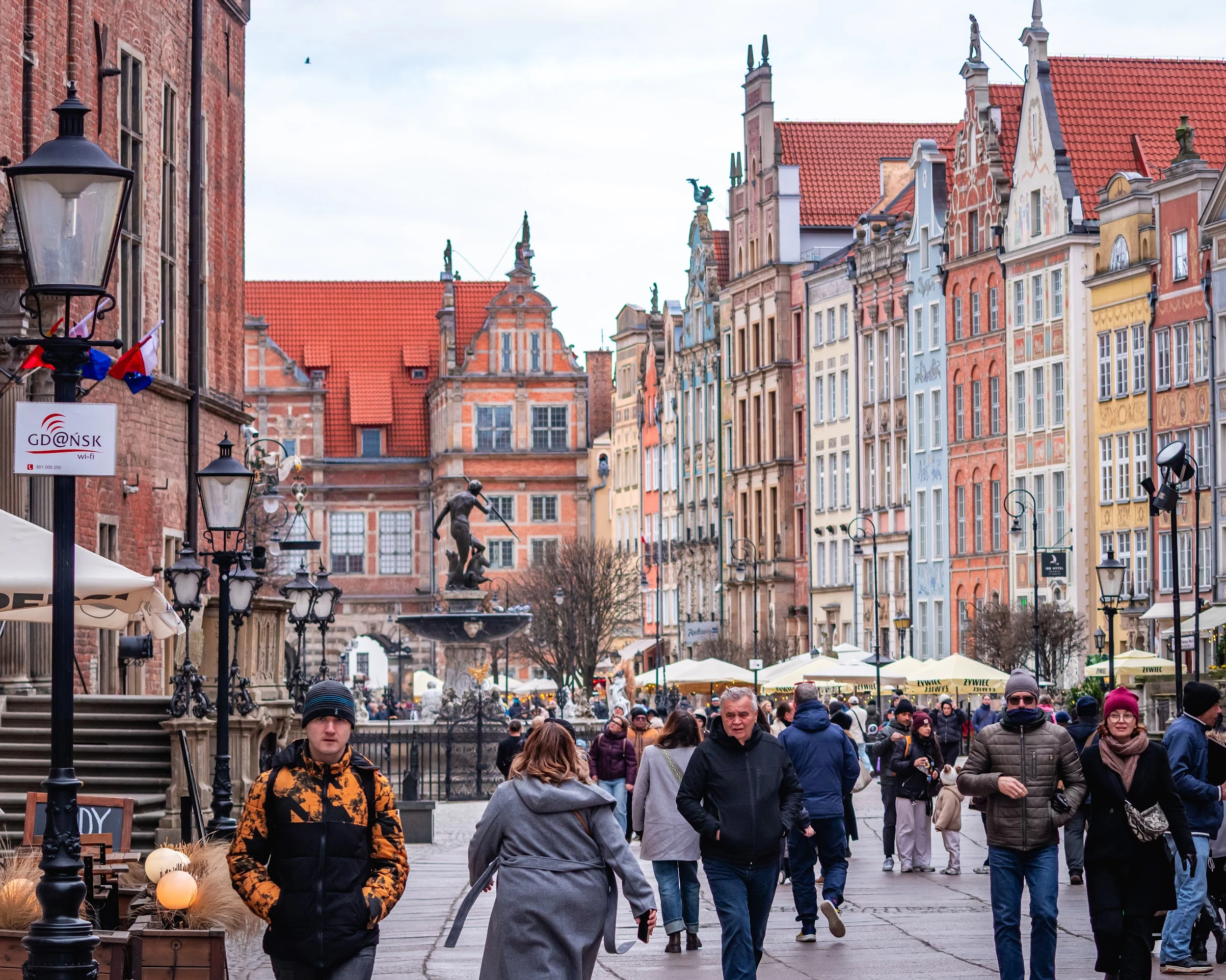 Poland — photograph by Arjun Sarkar