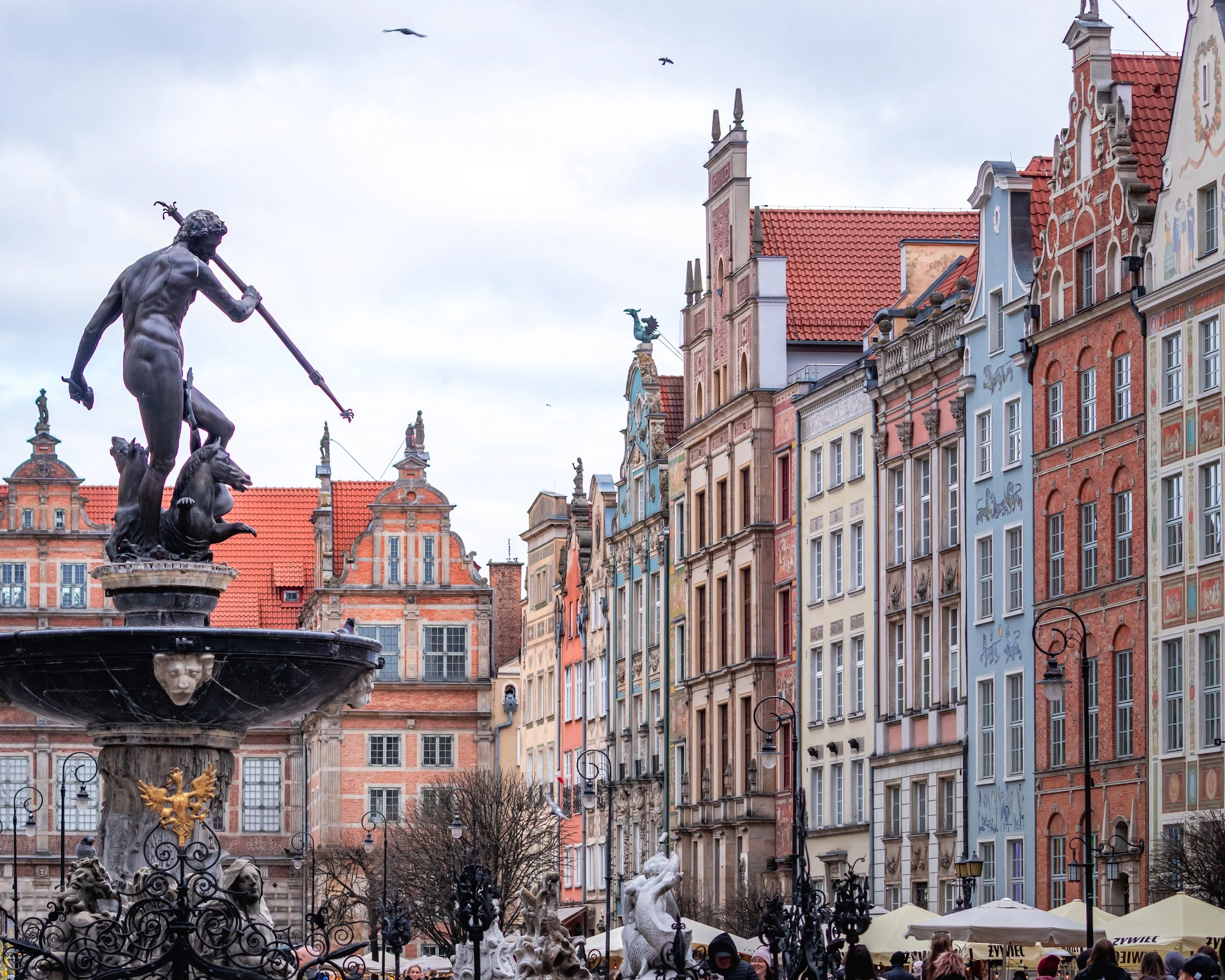 Poland — photograph by Arjun Sarkar