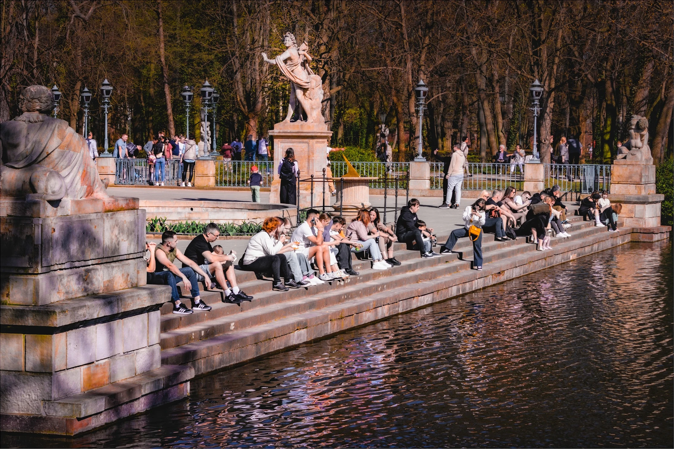 Poland — photograph by Arjun Sarkar