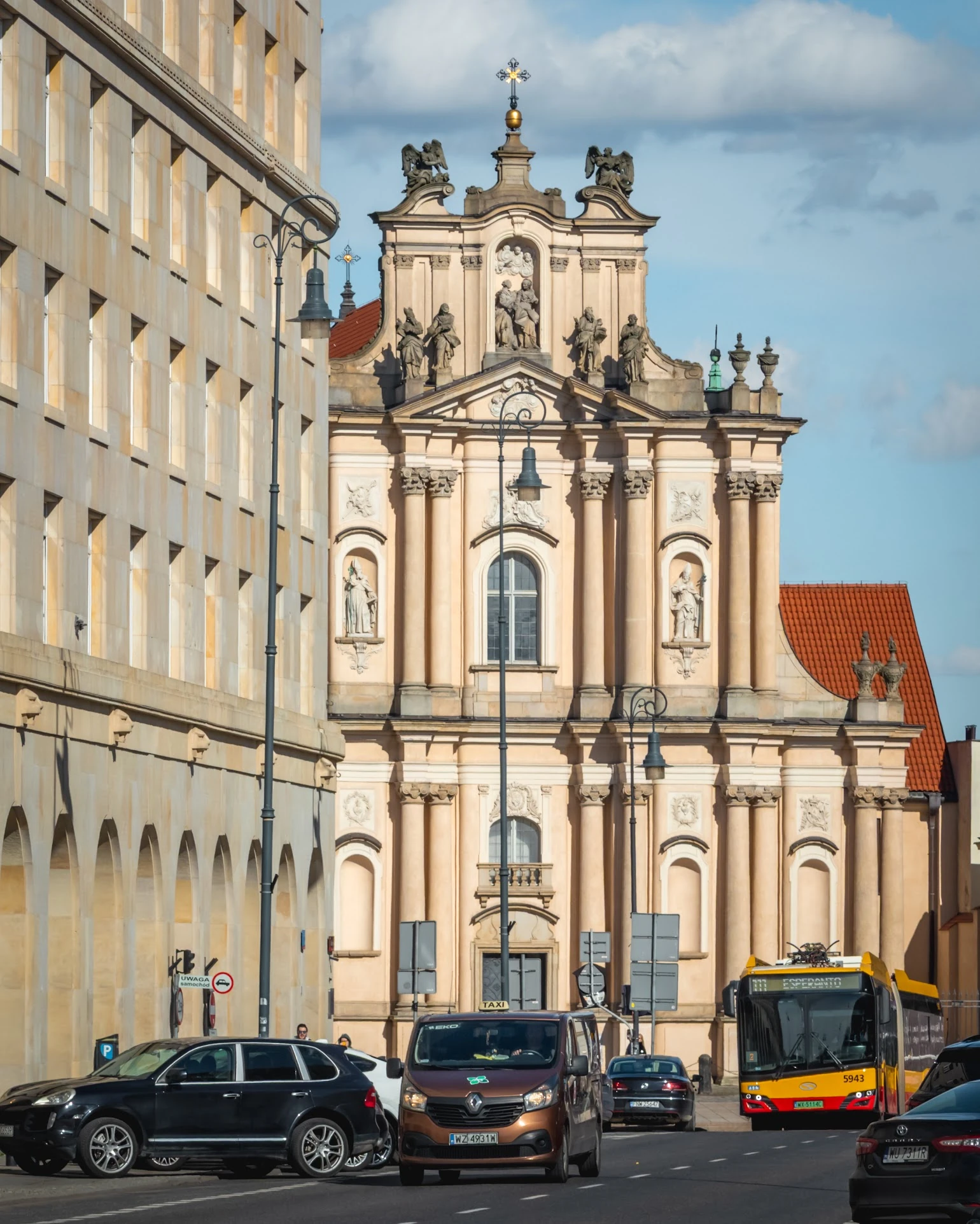 Poland — photograph by Arjun Sarkar