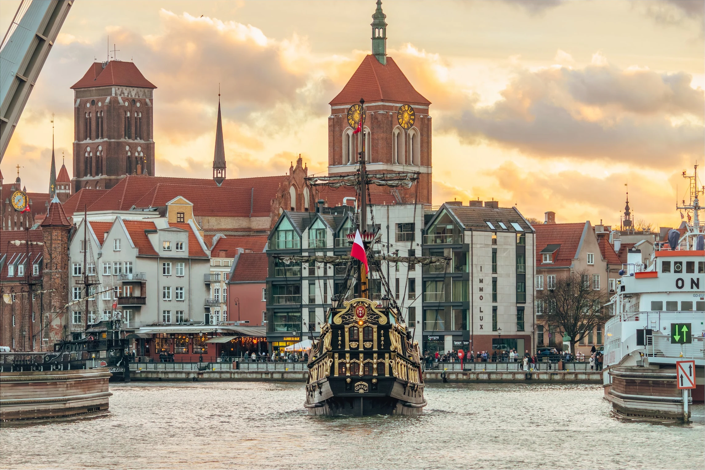 Poland — photograph by Arjun Sarkar