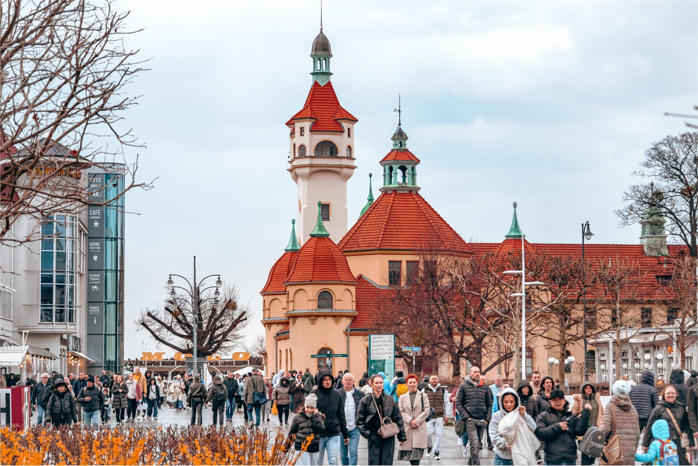 Poland — photograph by Arjun Sarkar