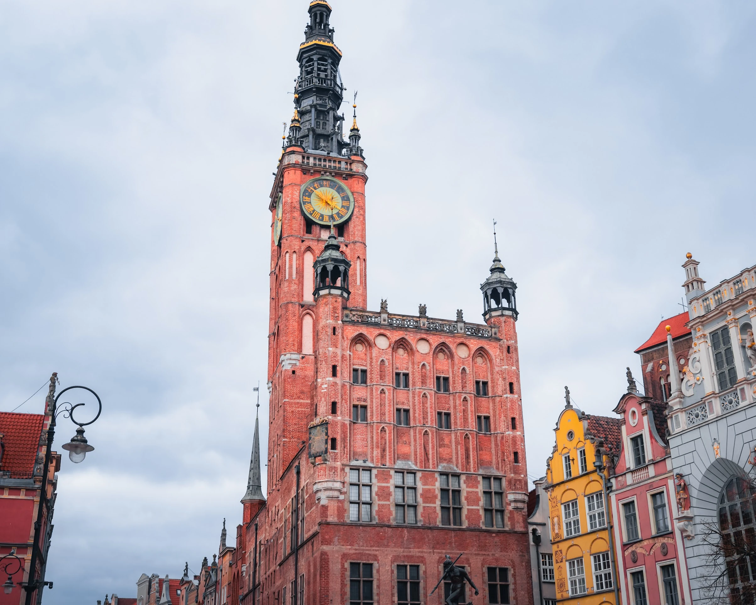 Poland — photograph by Arjun Sarkar