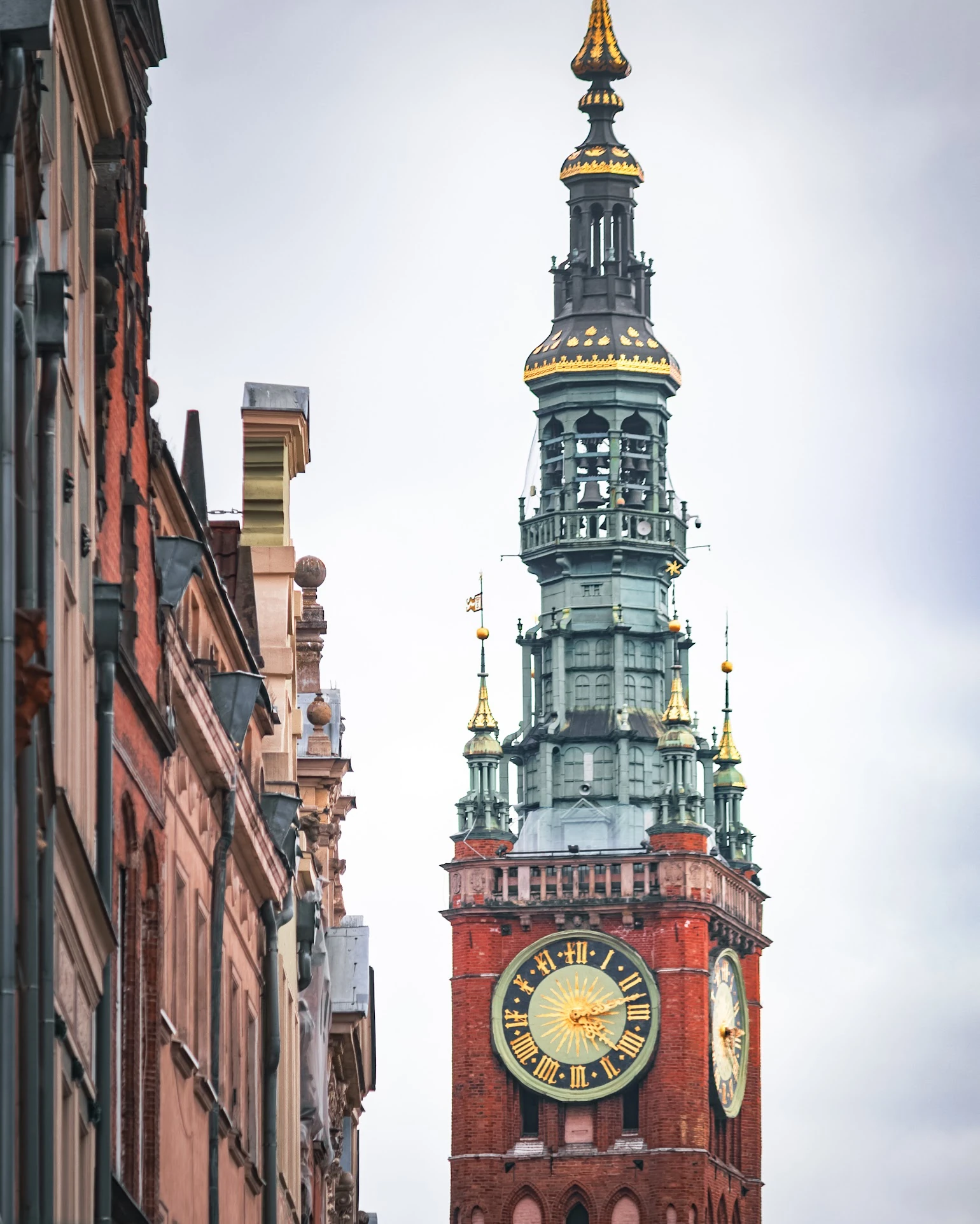 Poland — photograph by Arjun Sarkar