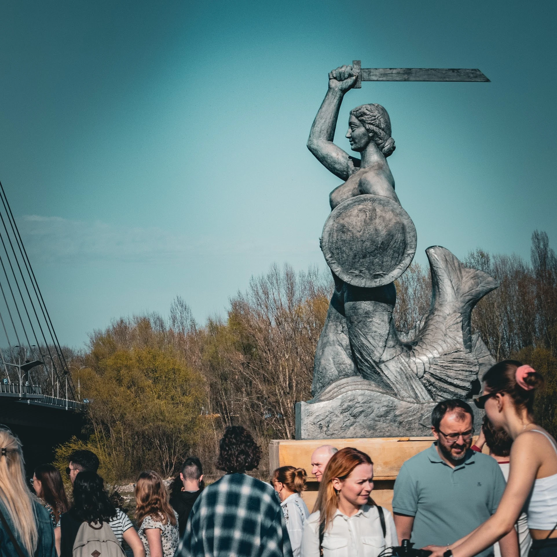 Poland — photograph by Arjun Sarkar