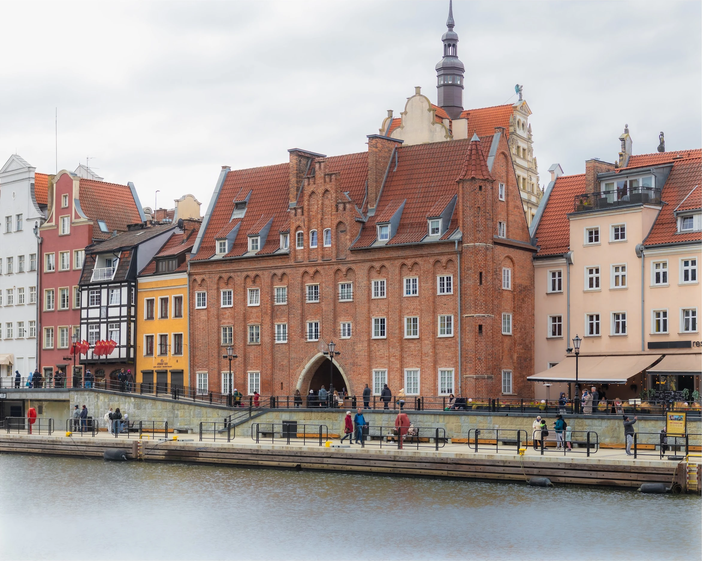 Poland — photograph by Arjun Sarkar