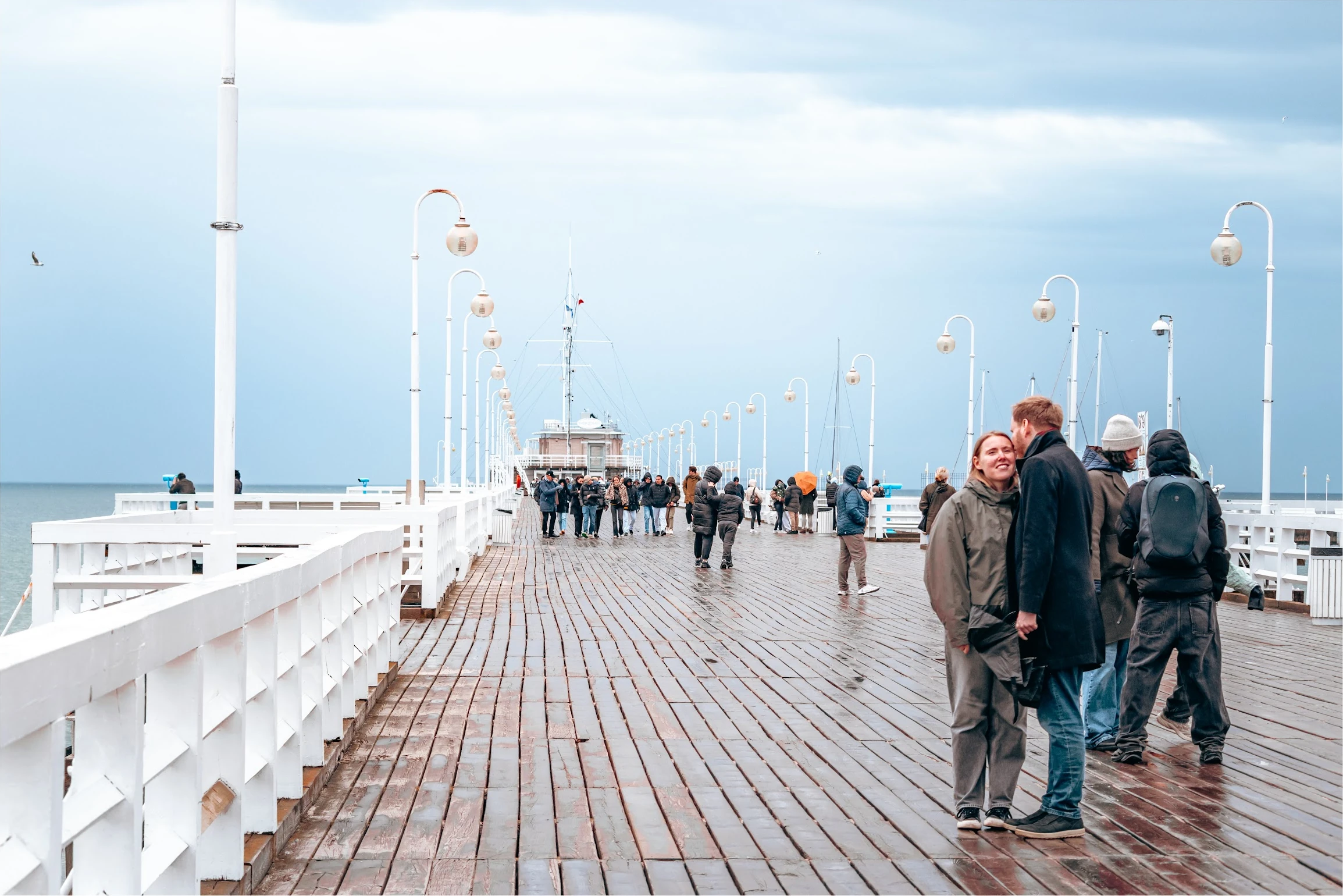 Poland — photograph by Arjun Sarkar