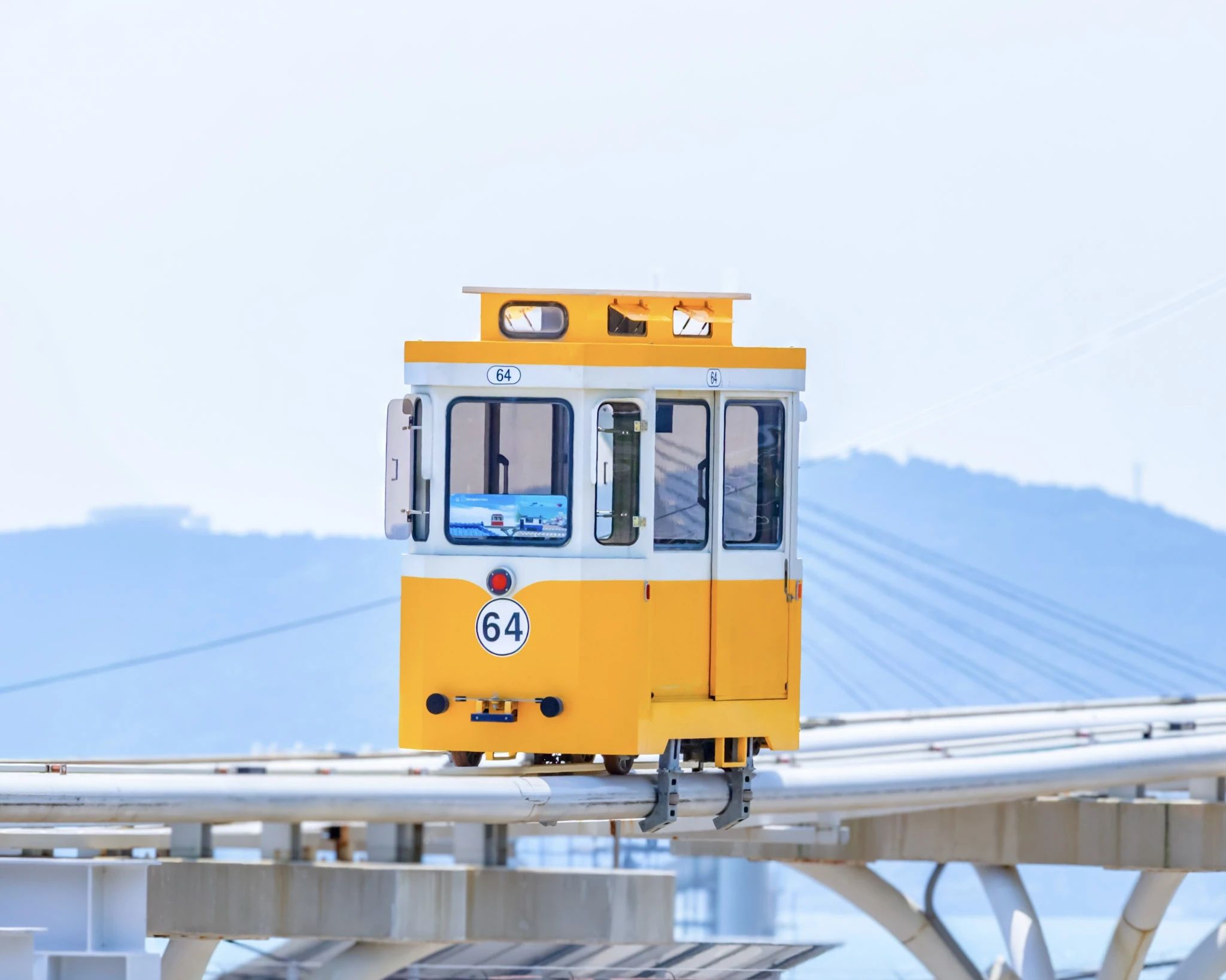 South Korea — photograph by Arjun Sarkar