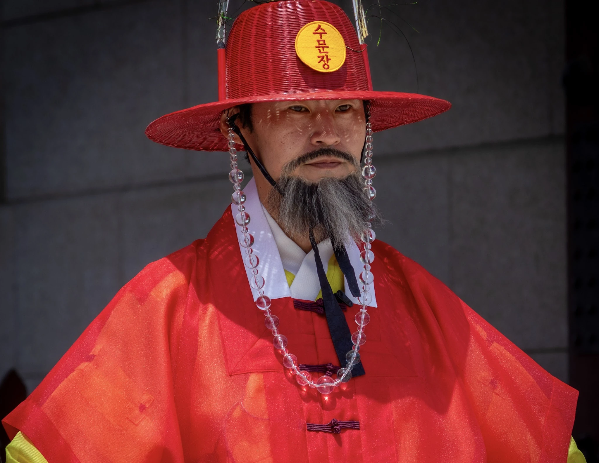 South Korea — photograph by Arjun Sarkar
