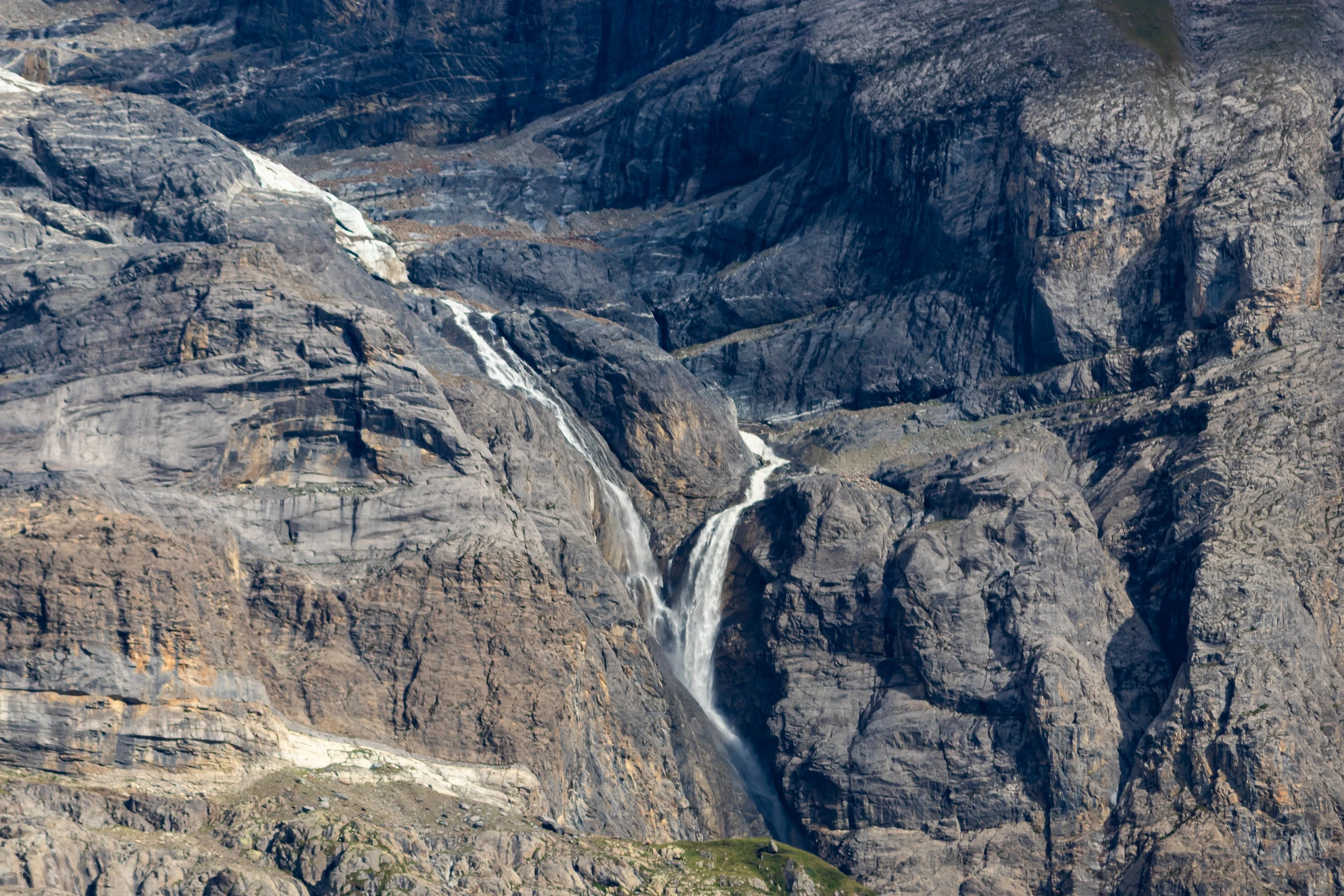 Switzerland — photograph by Arjun Sarkar