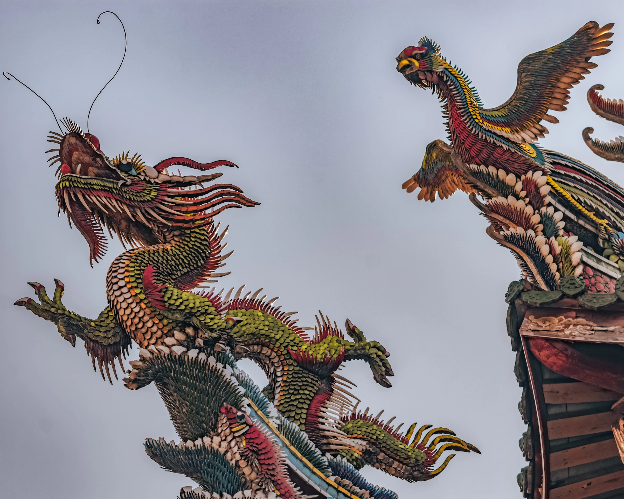 Taiwan — photograph by Arjun Sarkar
