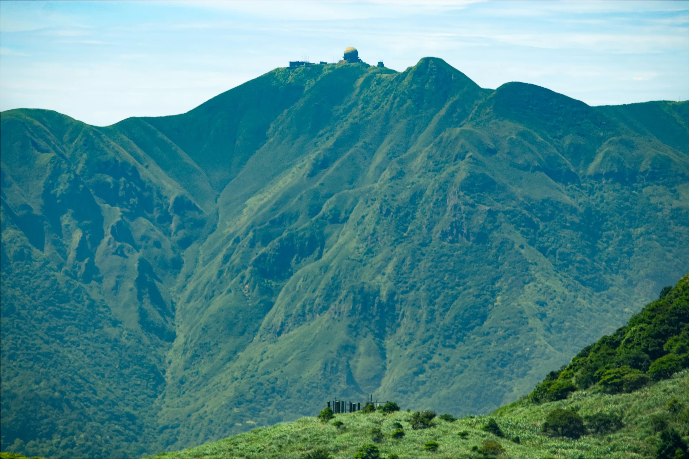 Taiwan — photograph by Arjun Sarkar