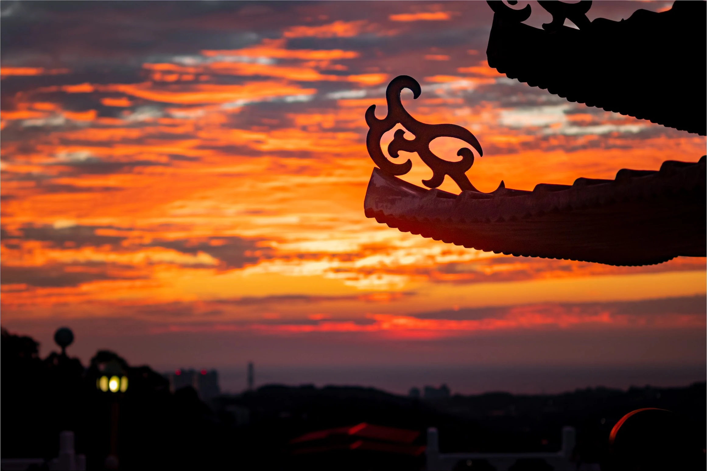 Taiwan — photograph by Arjun Sarkar