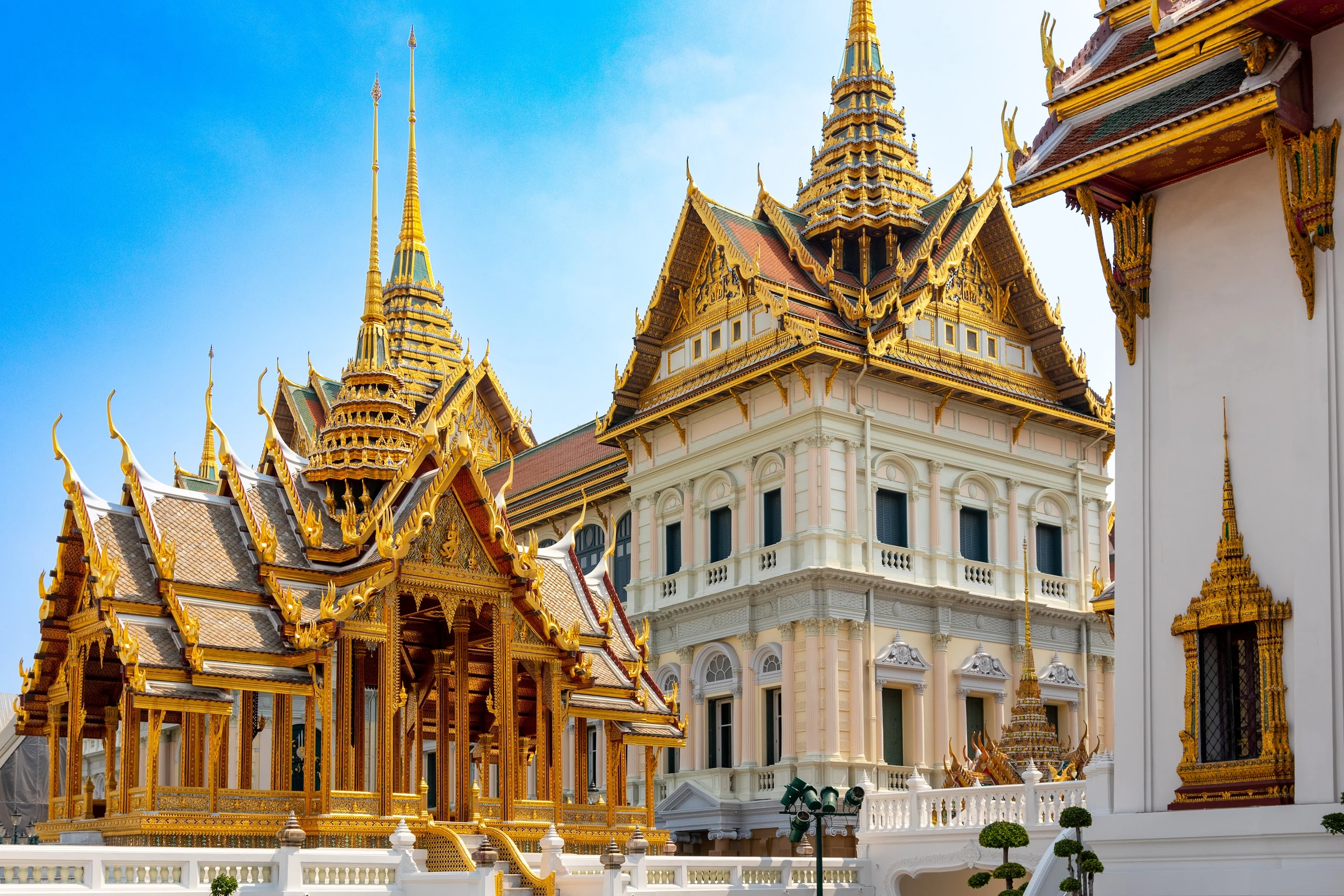 Thailand — photograph by Arjun Sarkar