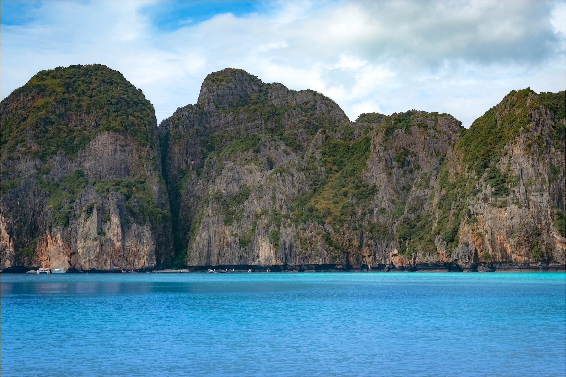 Thailand — photograph by Arjun Sarkar
