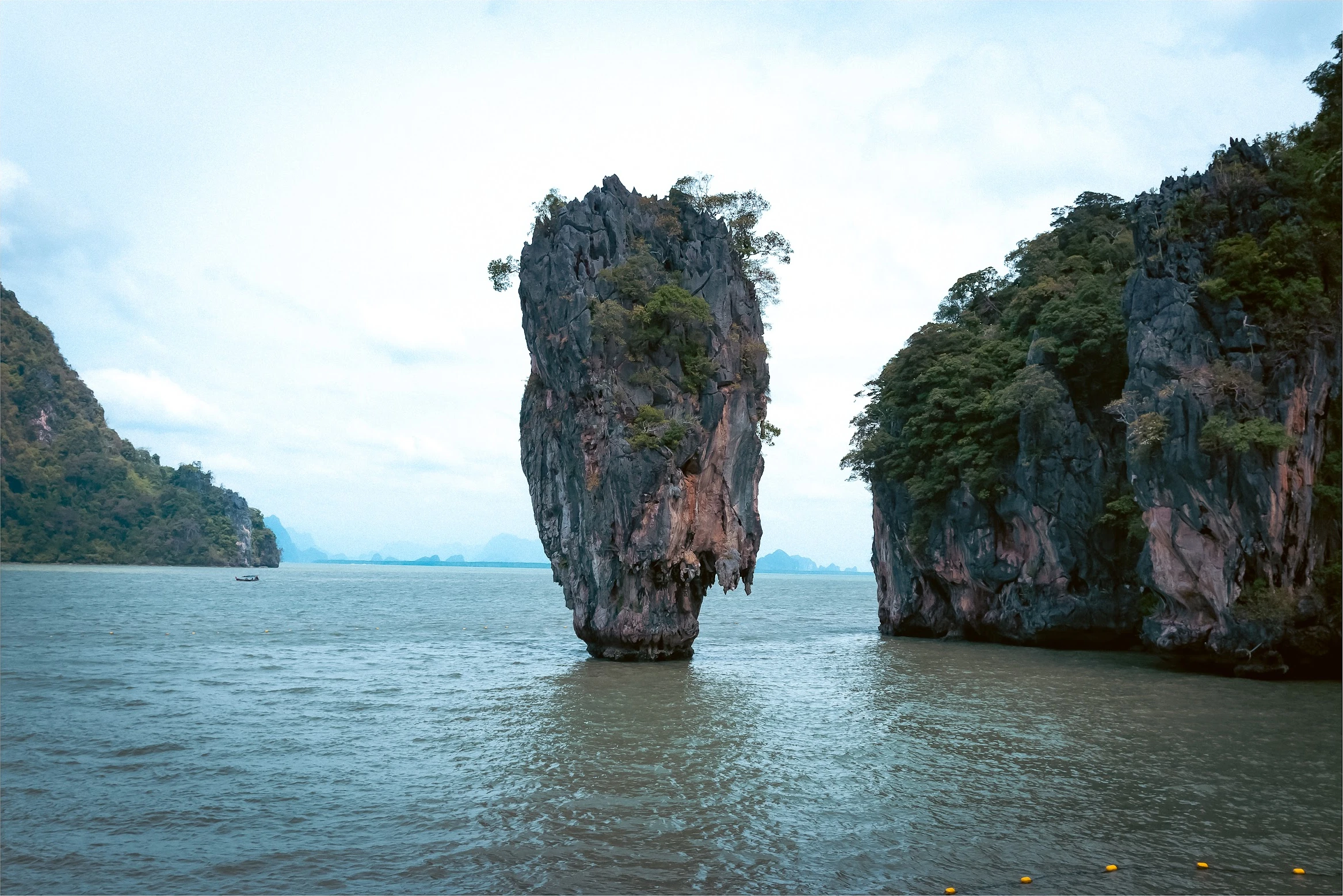 Thailand — photograph by Arjun Sarkar