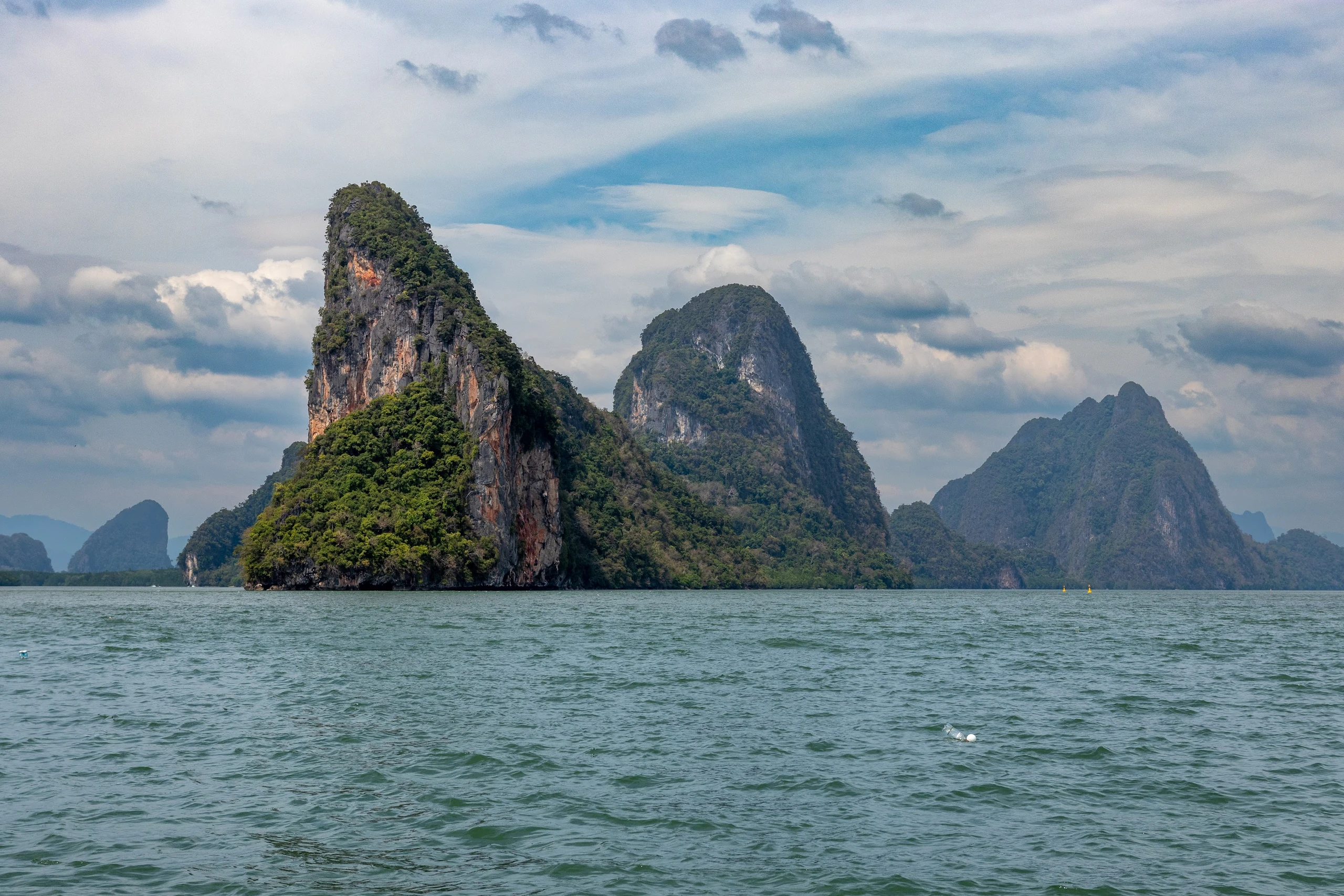 Thailand — photograph by Arjun Sarkar