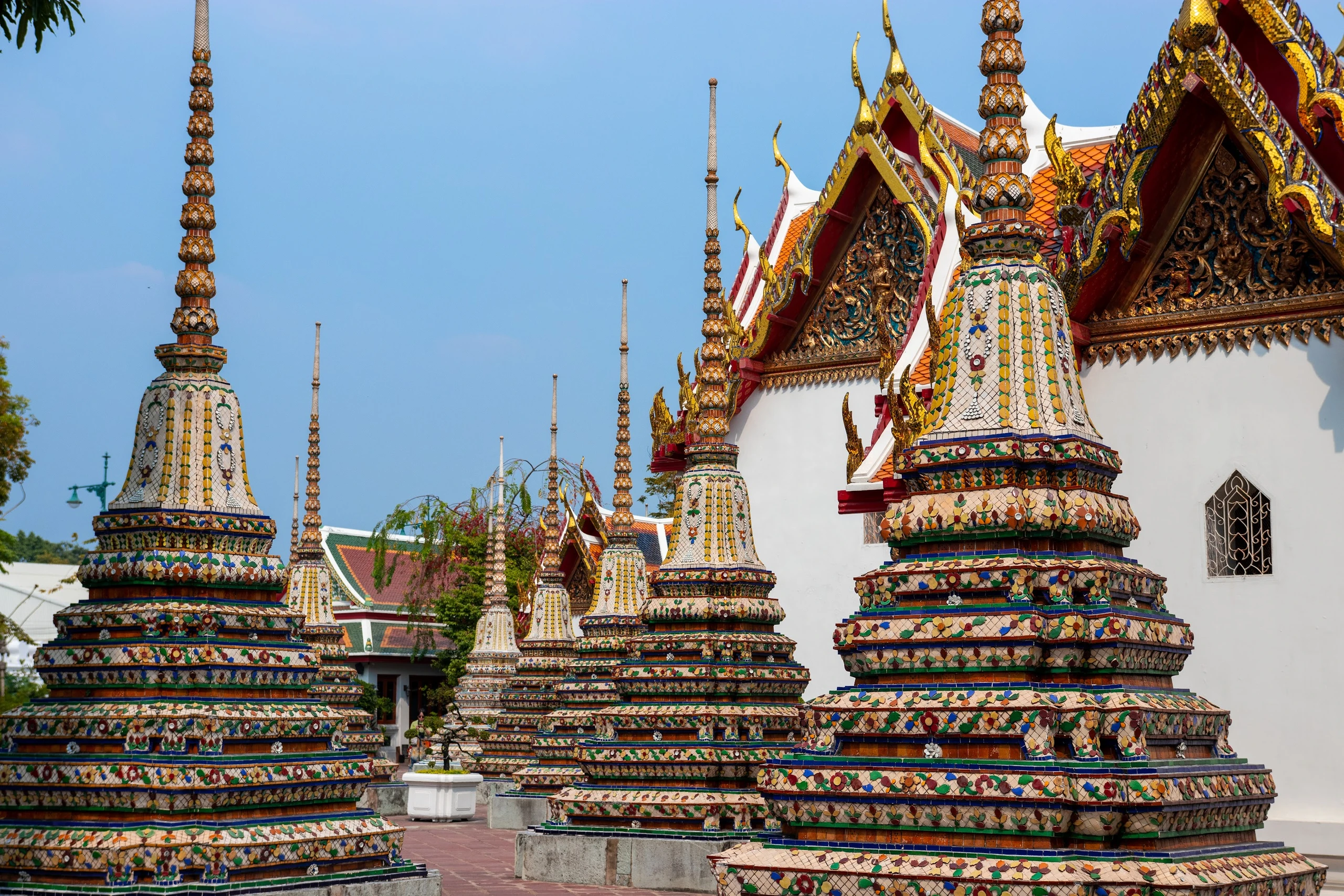 Thailand — photograph by Arjun Sarkar