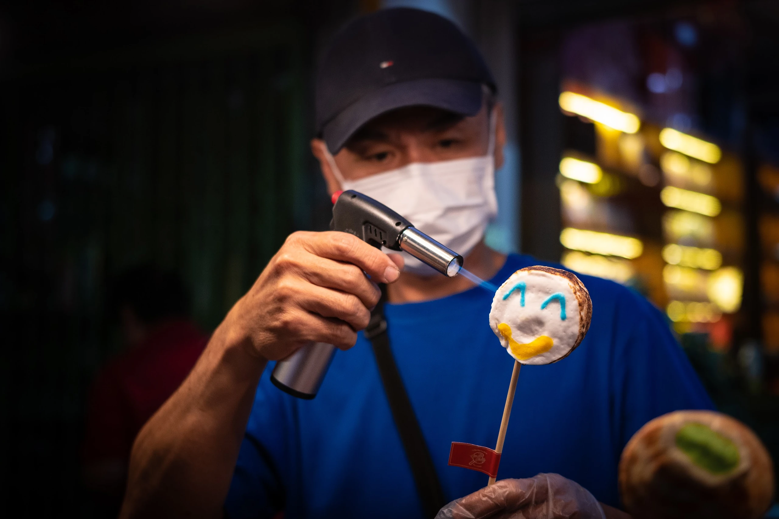 Thailand — photograph by Arjun Sarkar