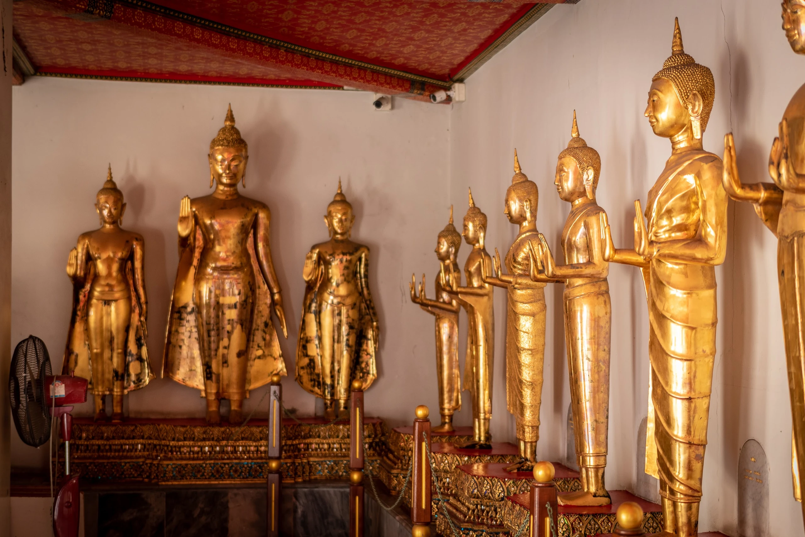 Thailand — photograph by Arjun Sarkar