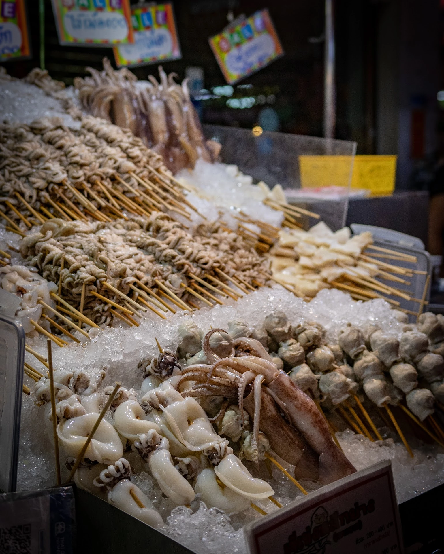 Thailand — photograph by Arjun Sarkar