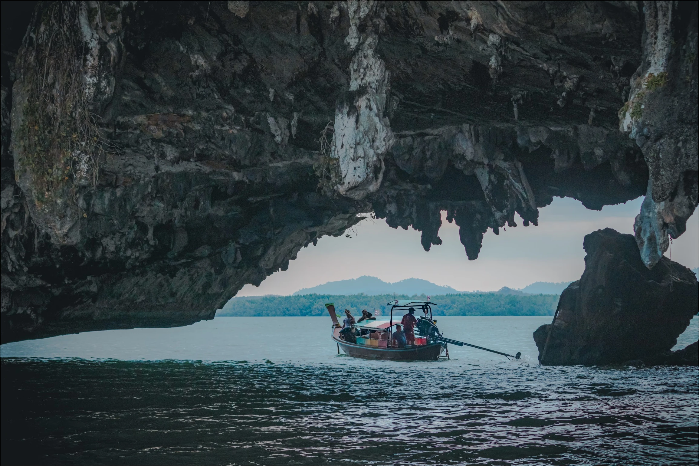 Thailand — photograph by Arjun Sarkar
