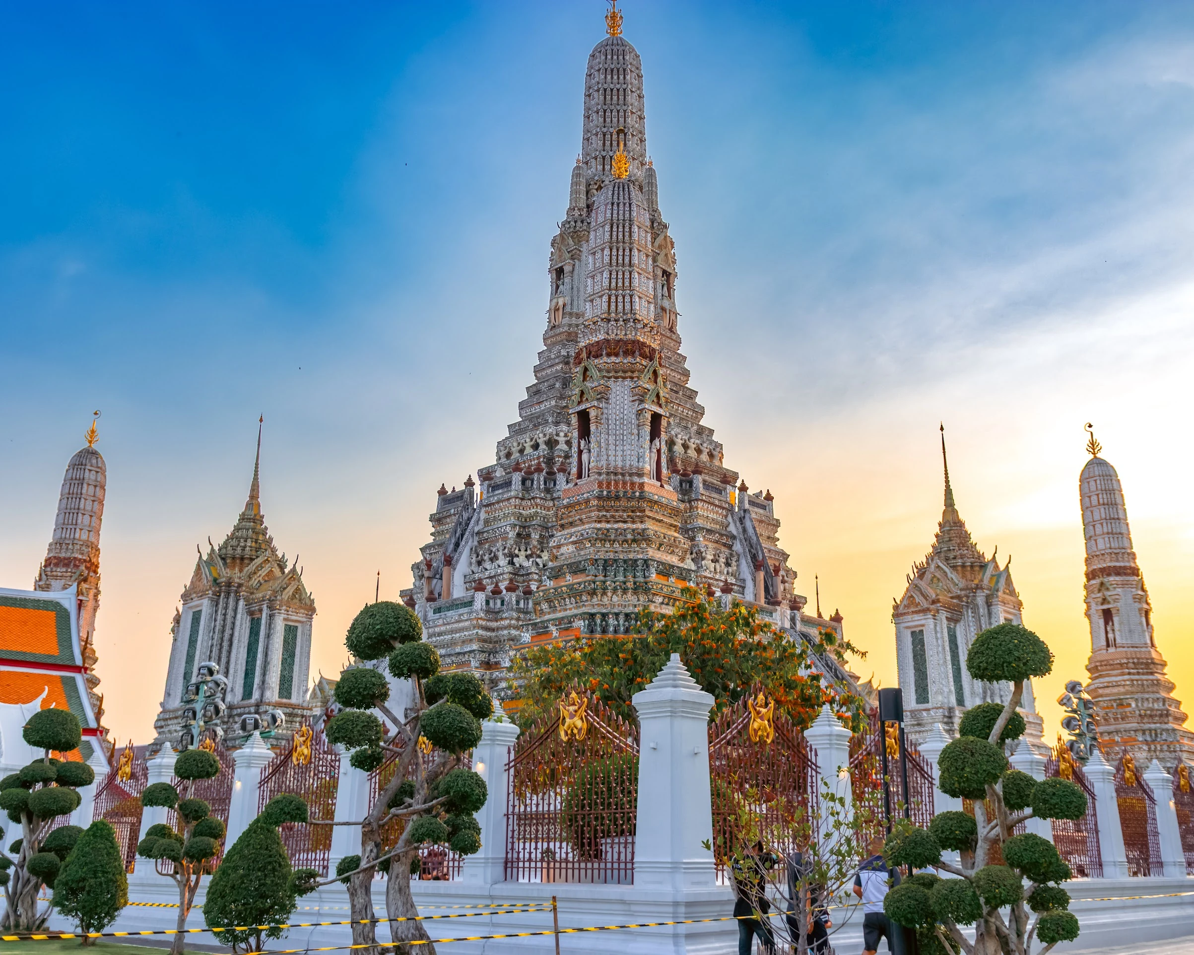 Thailand — photograph by Arjun Sarkar