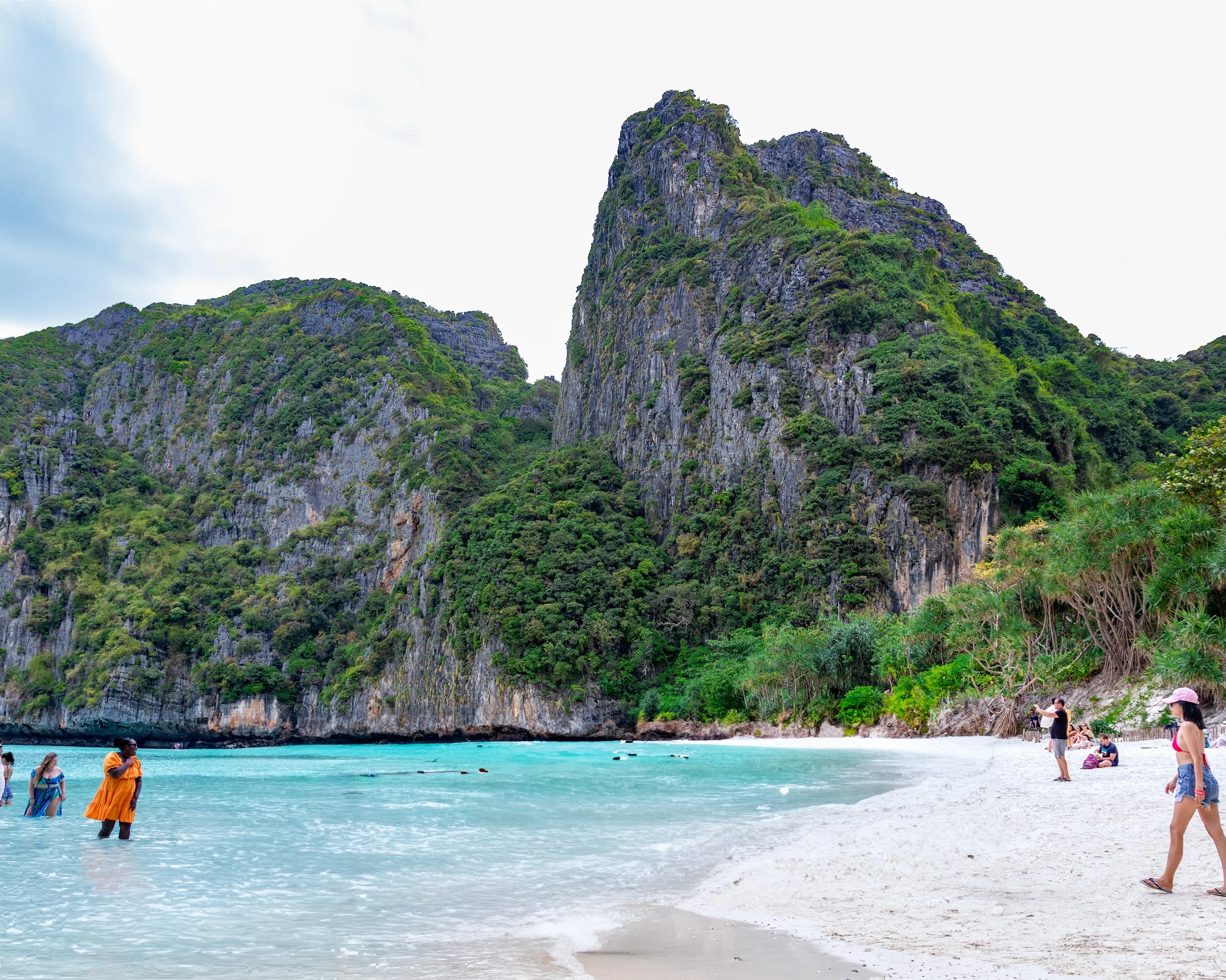 Thailand — photograph by Arjun Sarkar