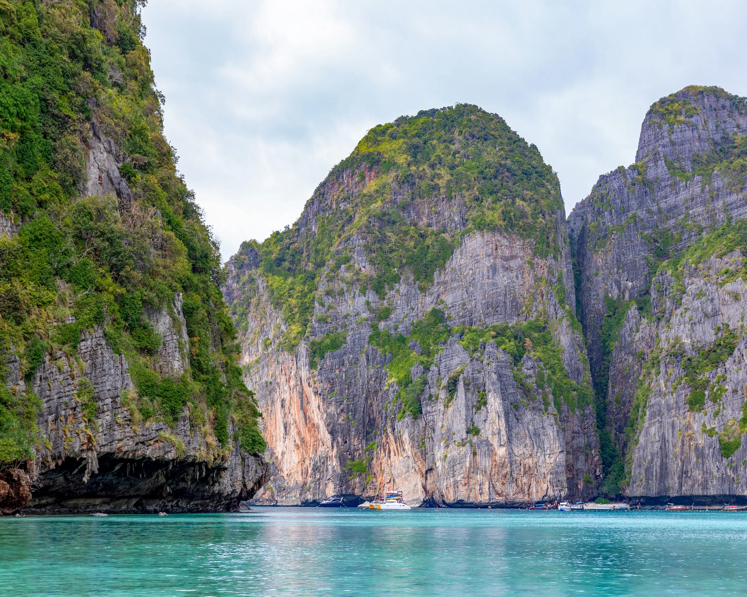 Thailand — photograph by Arjun Sarkar