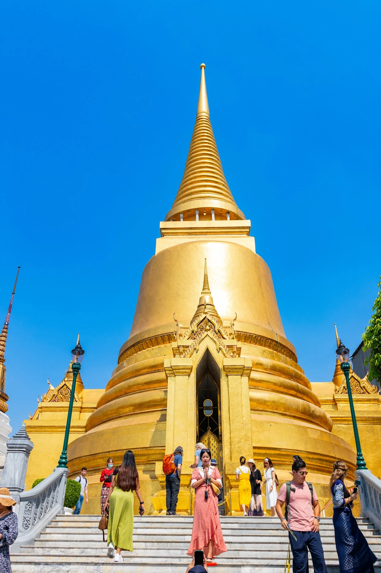 Thailand — photograph by Arjun Sarkar