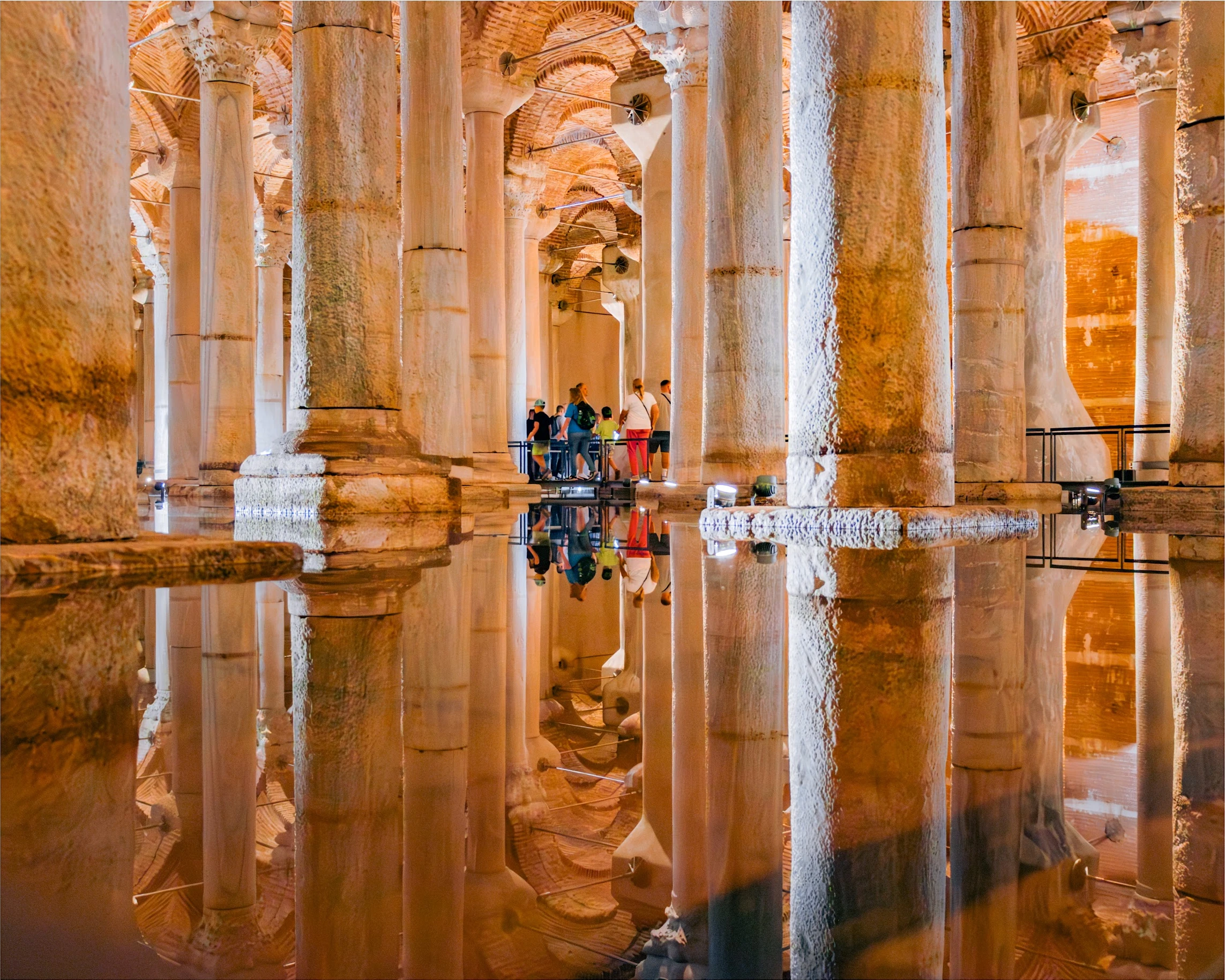 Turkey — photograph by Arjun Sarkar