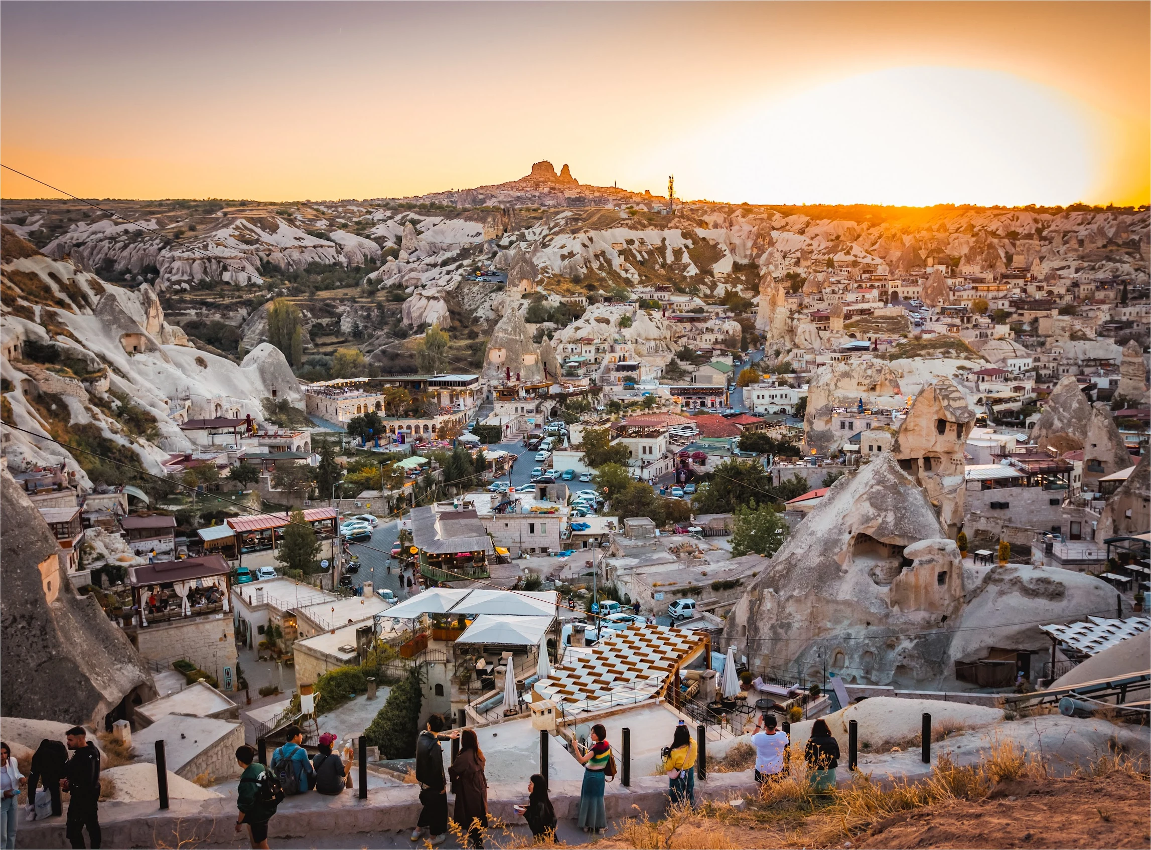 Turkey — photograph by Arjun Sarkar