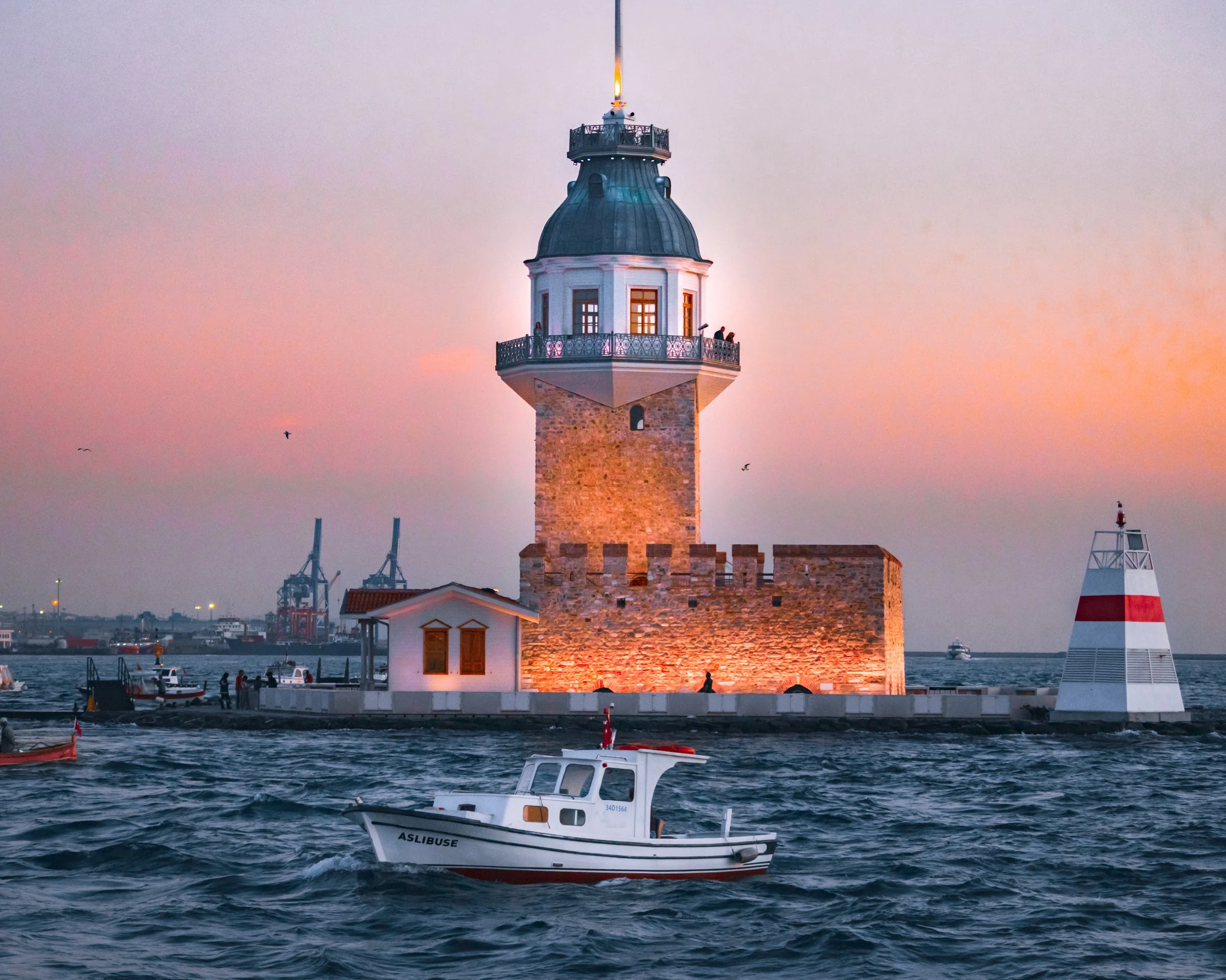 Turkey — photograph by Arjun Sarkar