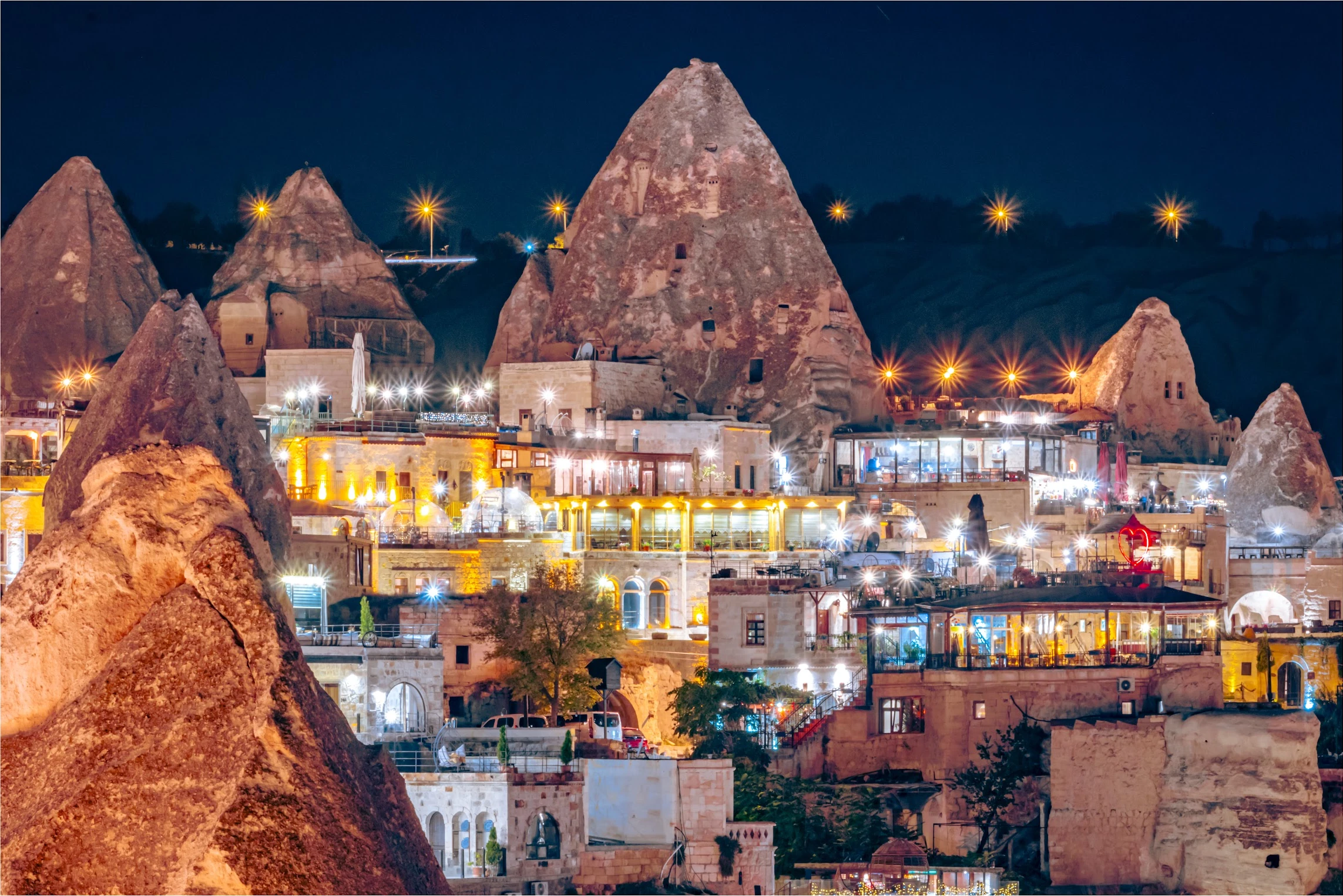 Turkey — photograph by Arjun Sarkar