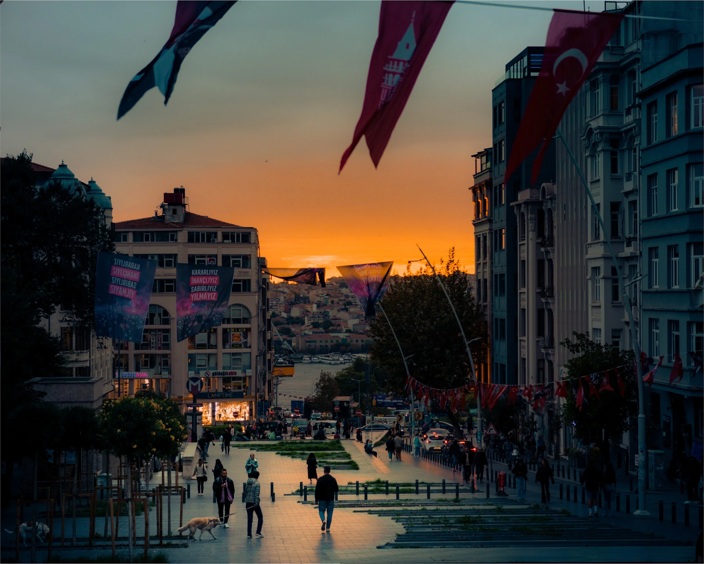 Turkey — photograph by Arjun Sarkar